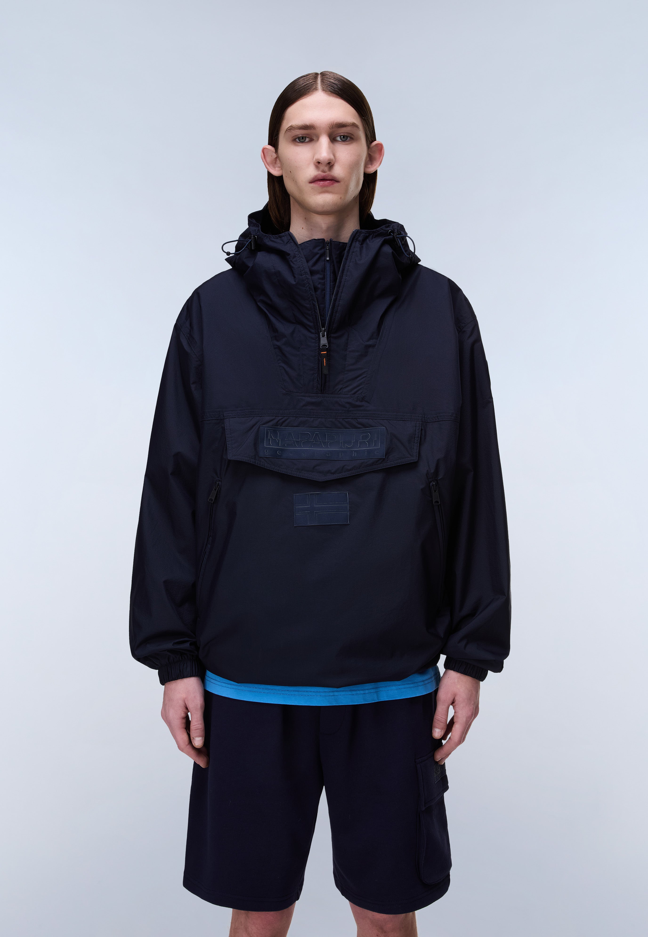 Napapijri Rainforest Next WB Transitional Jacket