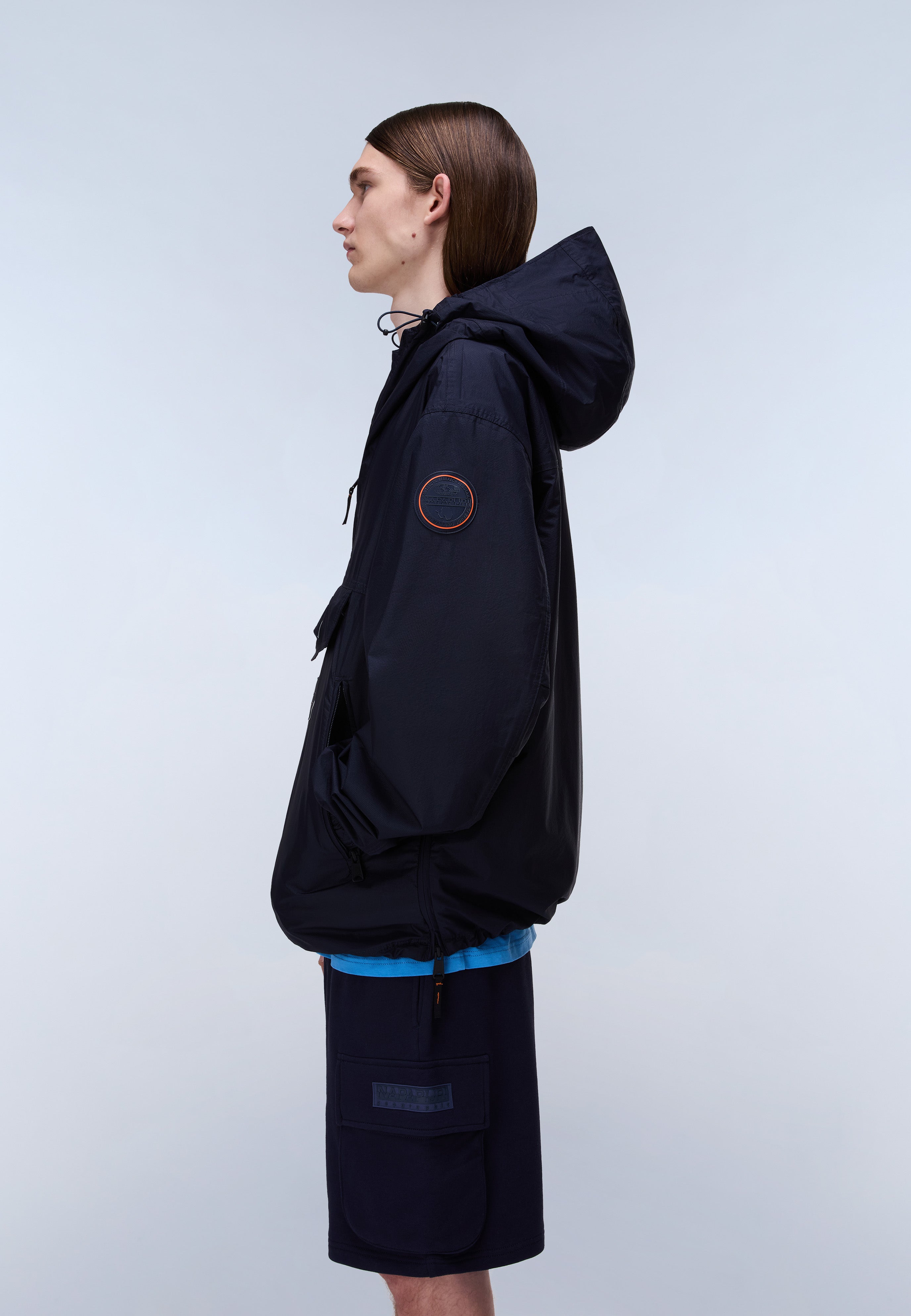 Napapijri Rainforest Next WB Transitional Jacket
