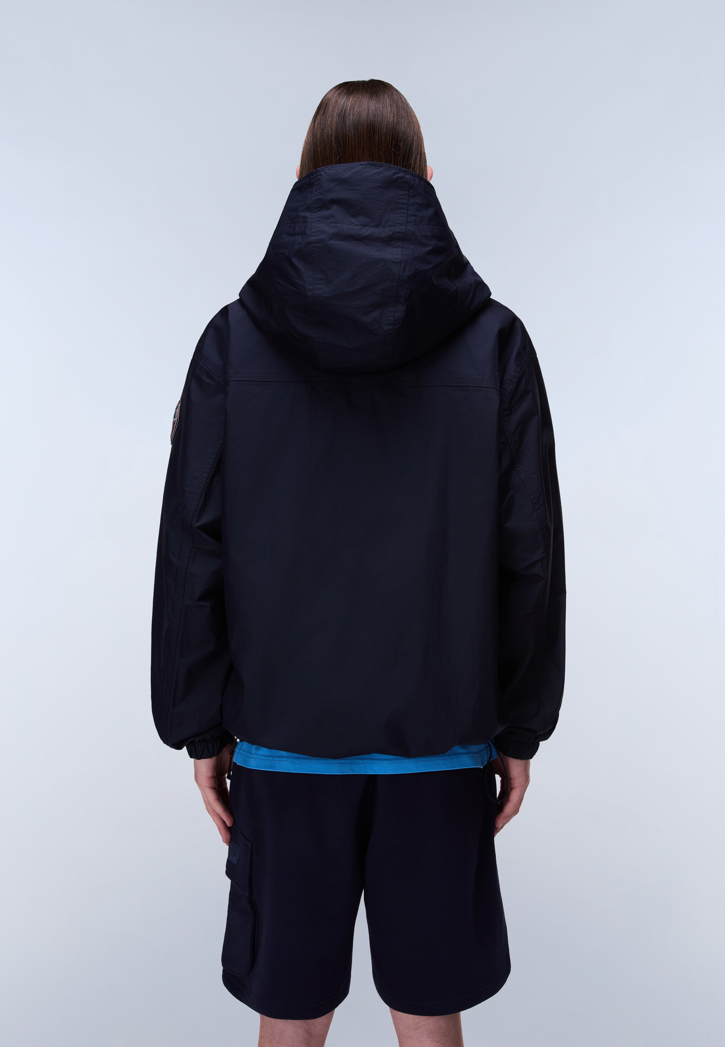 Napapijri Rainforest Next WB Transitional Jacket