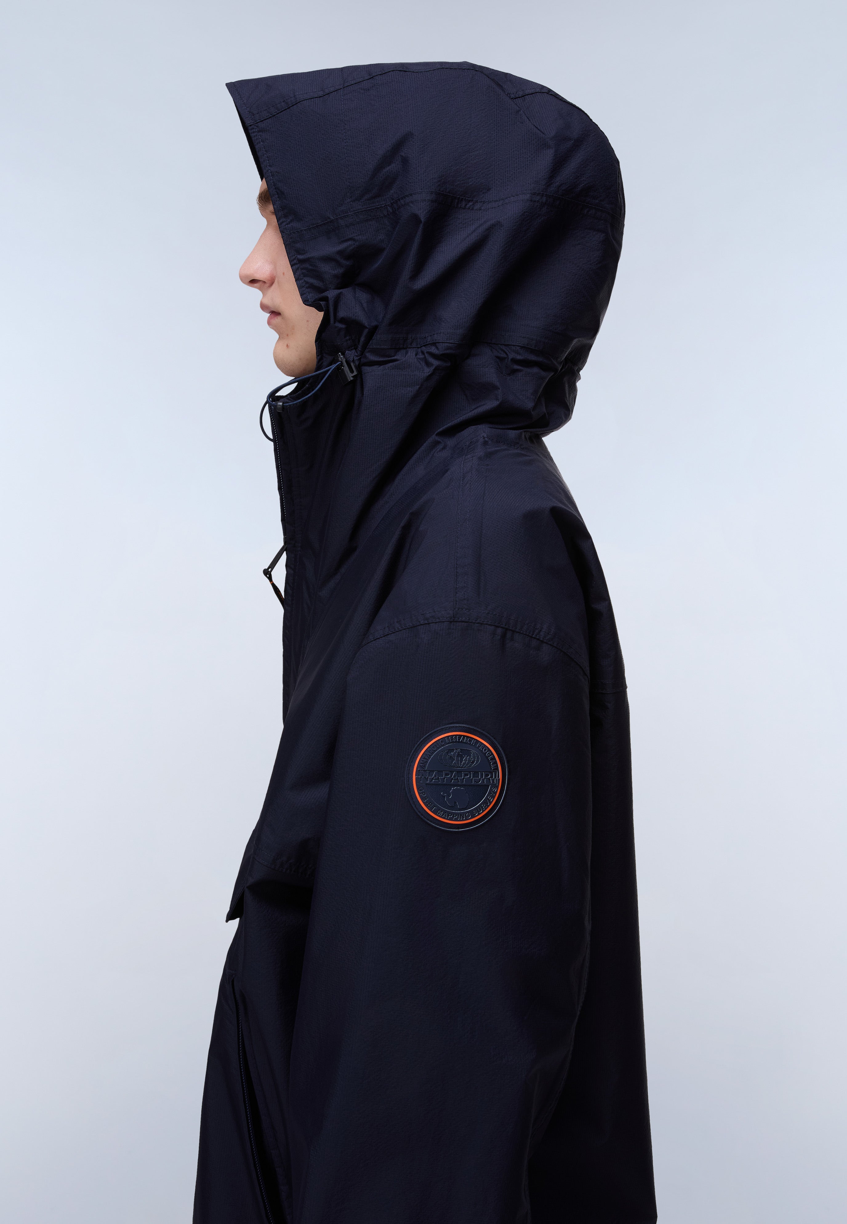 Napapijri Rainforest Next WB Transitional Jacket