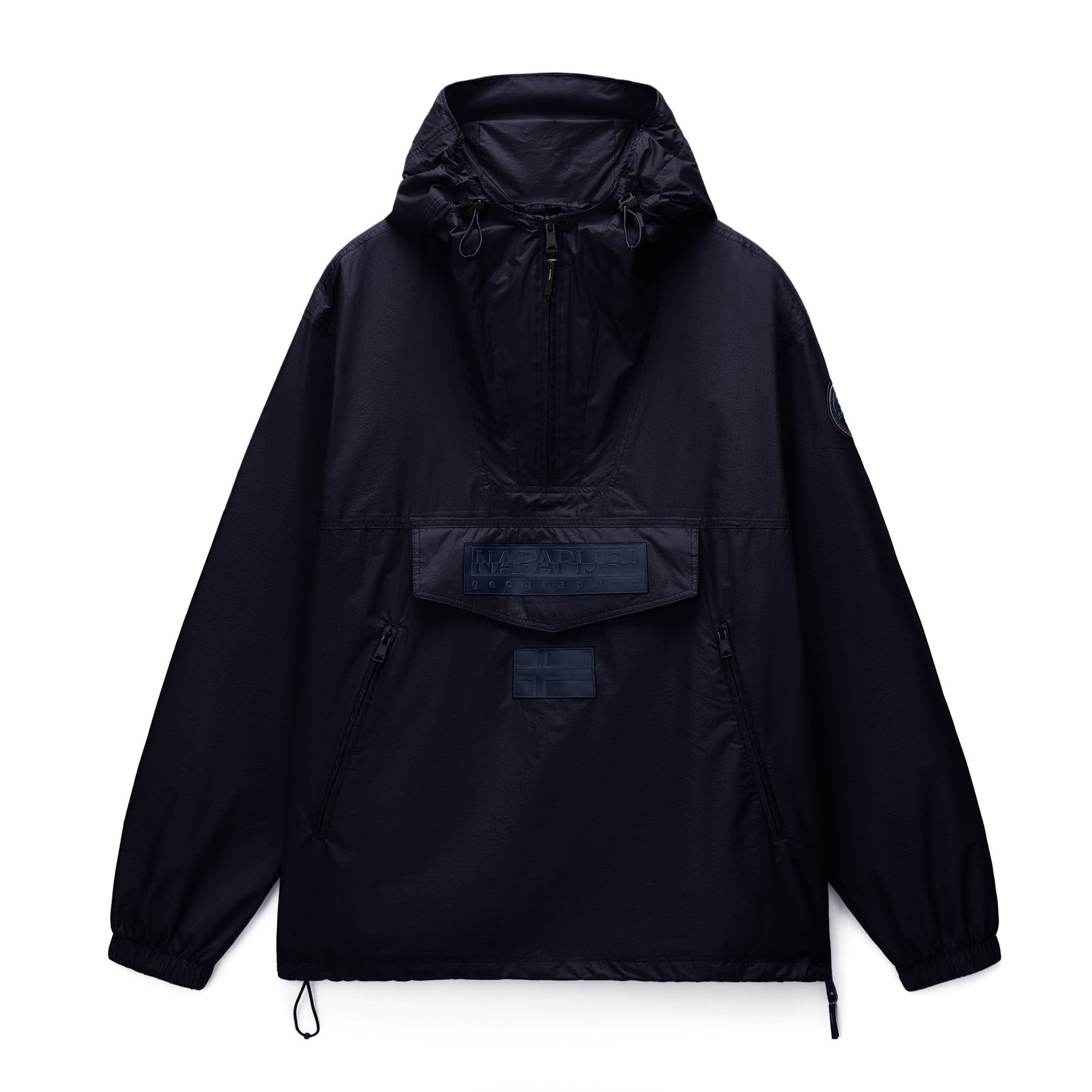 Napapijri Rainforest Next WB Transitional Jacket