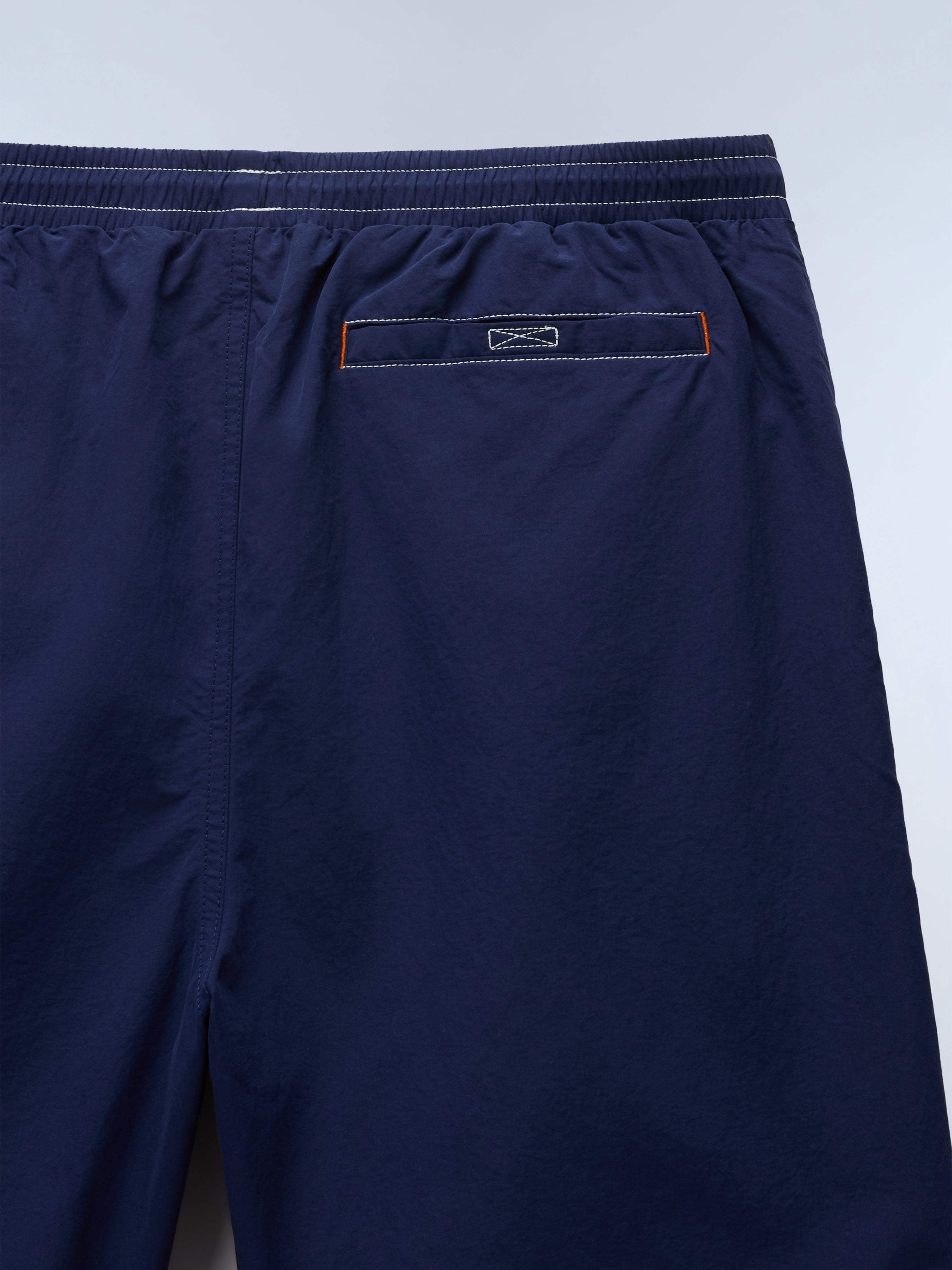 Napapijri V-Zinc Shorts - Navy