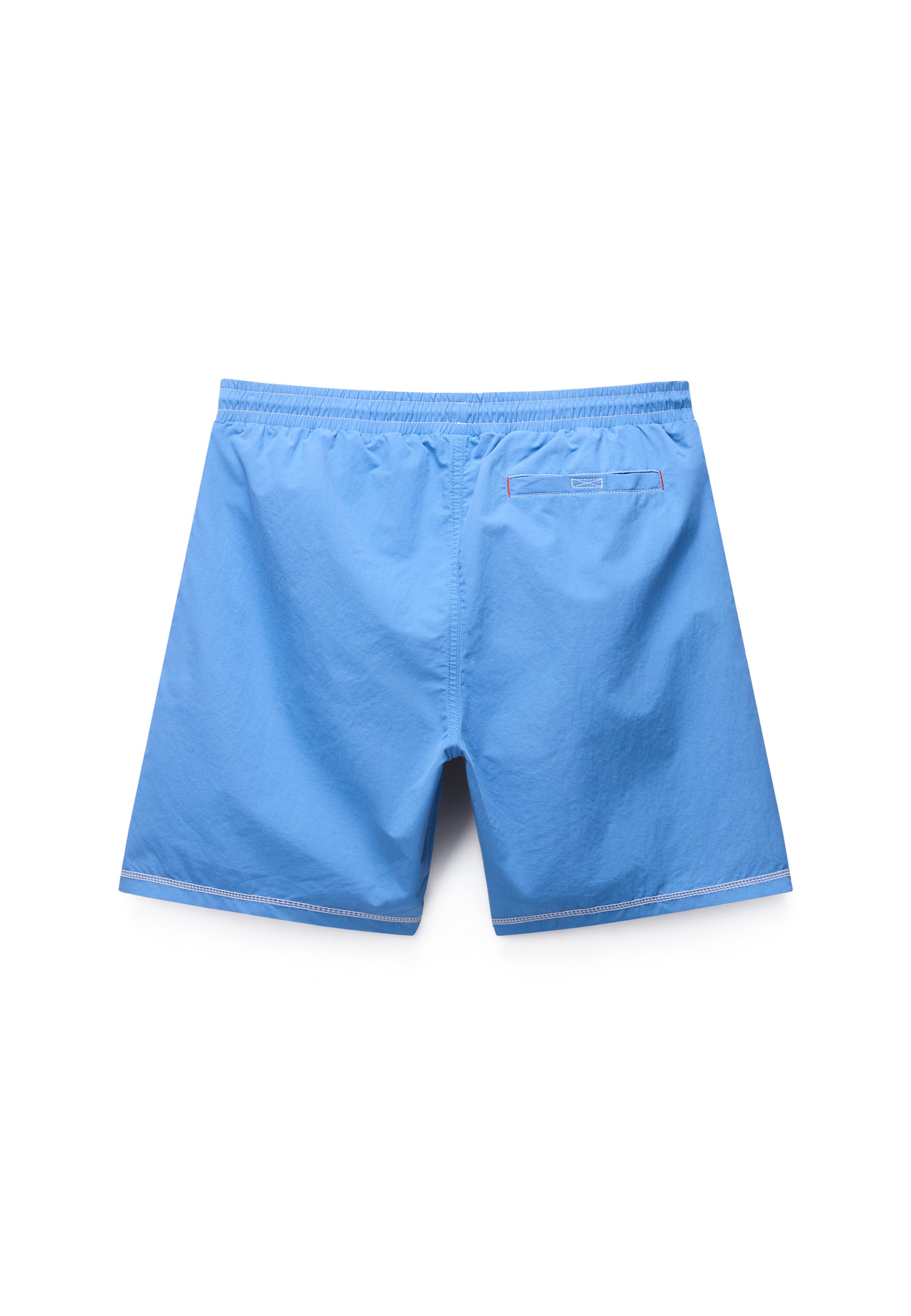 Napapijri V-Zinc Shorts - Blue