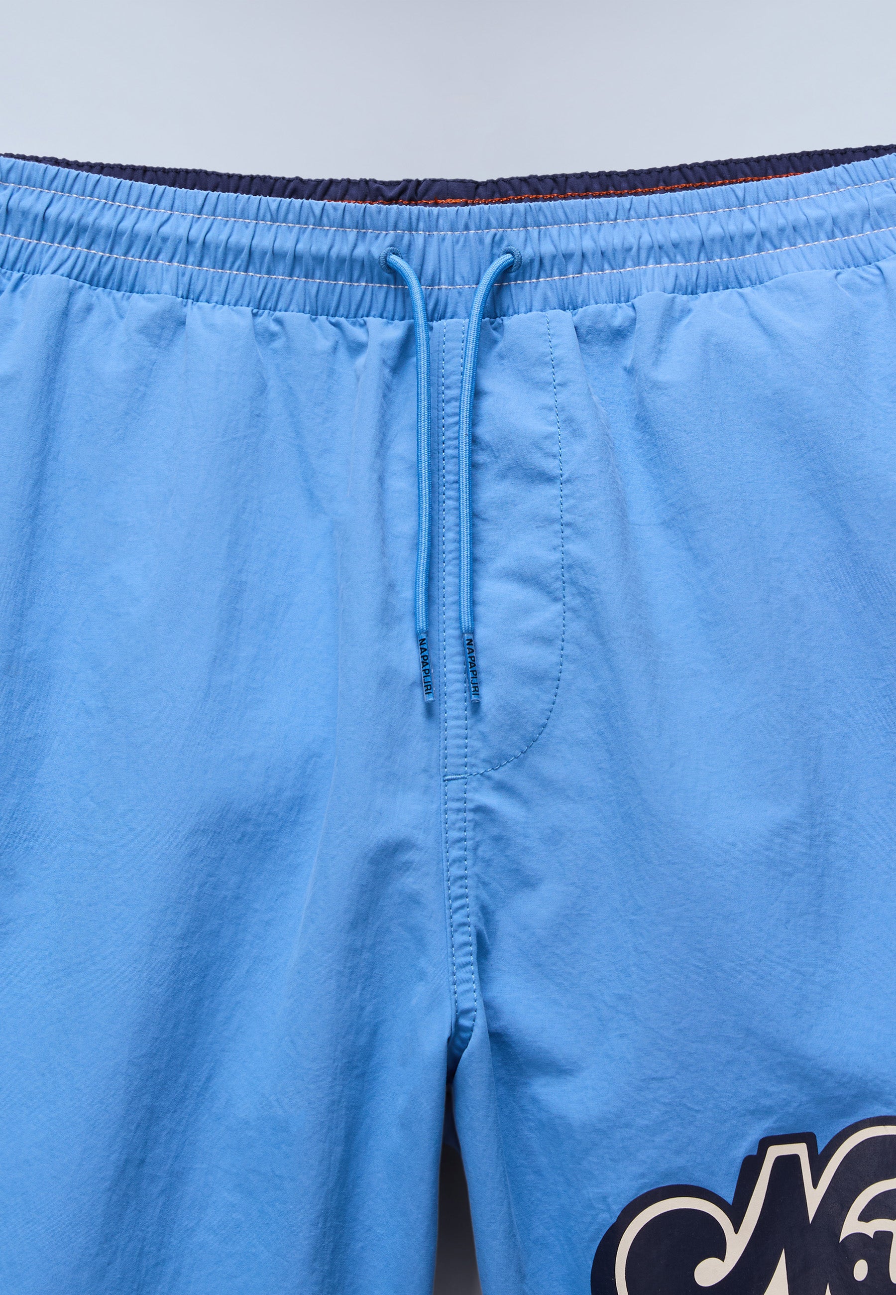 Napapijri V-Zinc Shorts - Blue