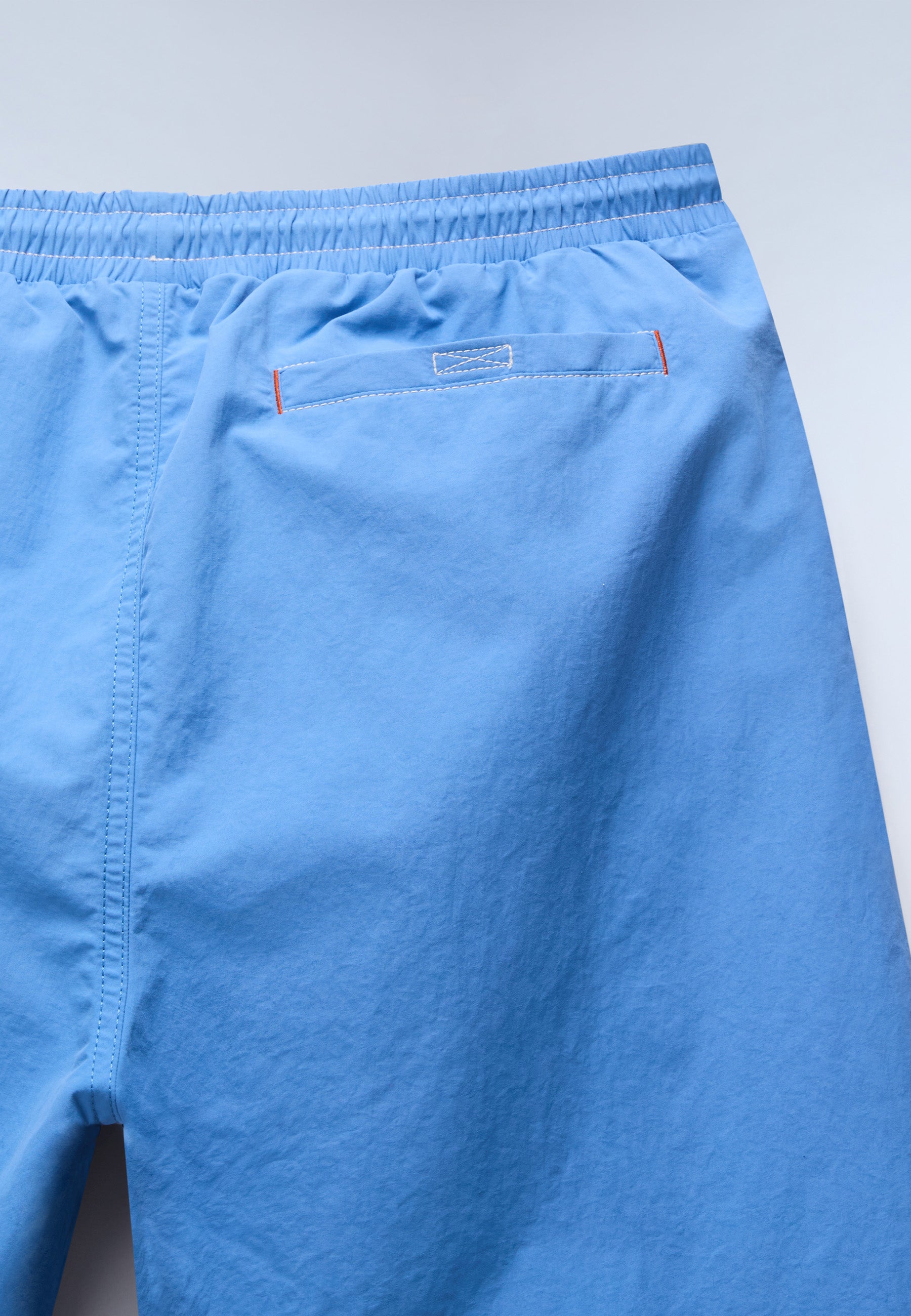 Napapijri V-Zinc Shorts - Blue