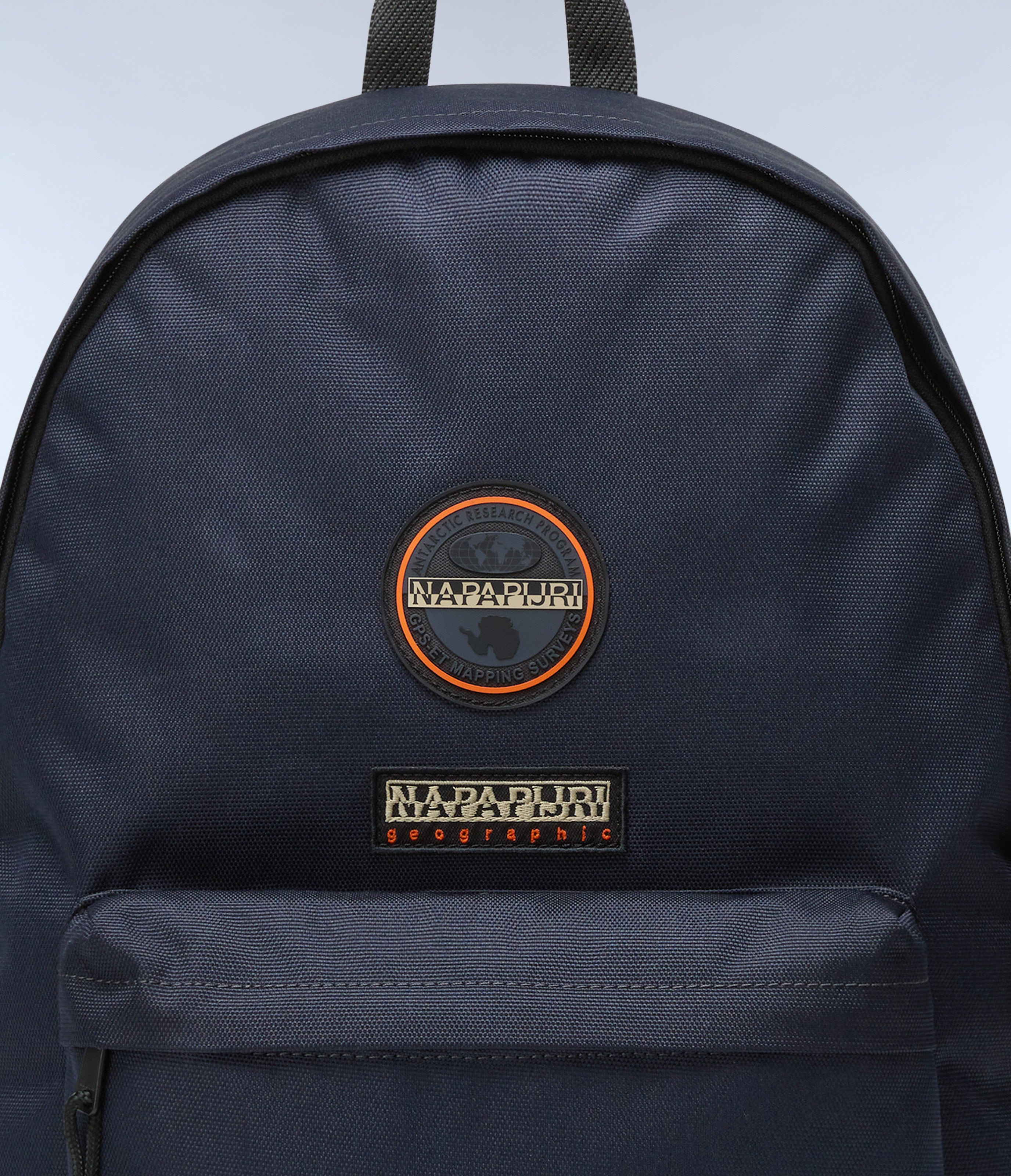 NAPAPIJRI VOYAGE 3 DAYPACK - BLU MARINE