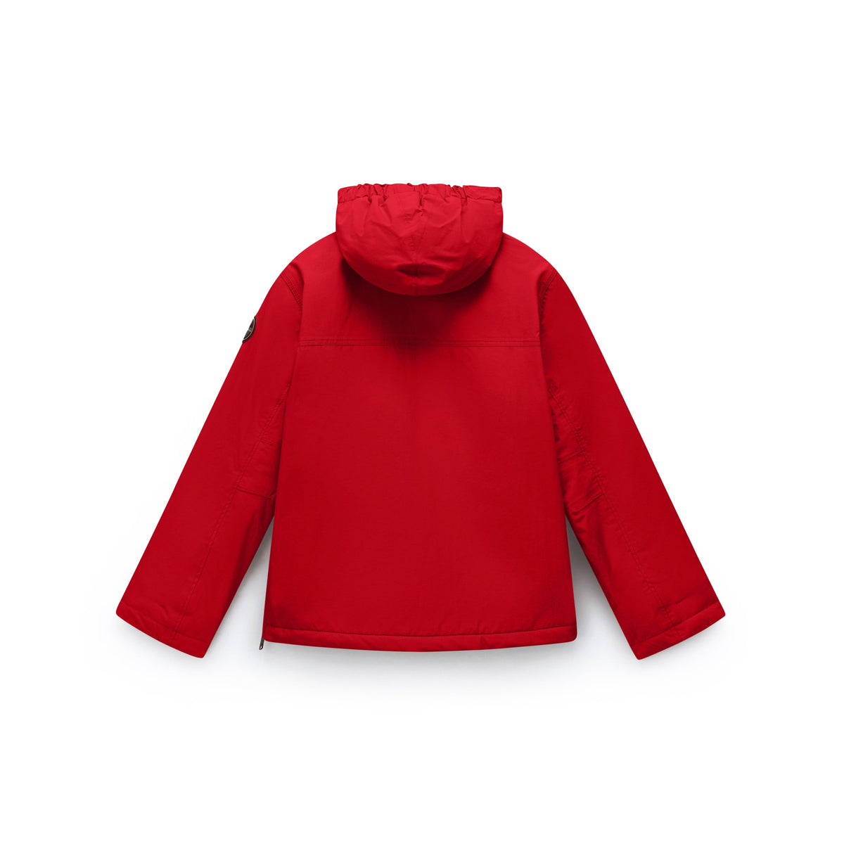 Napapijri Rainforest Winter 3 Youths Jacket - Haute Red