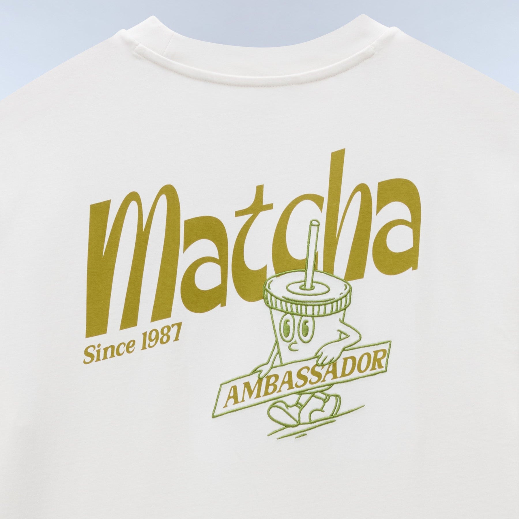 Napapijri S-Sol Short Sleeve T-Shirt - White