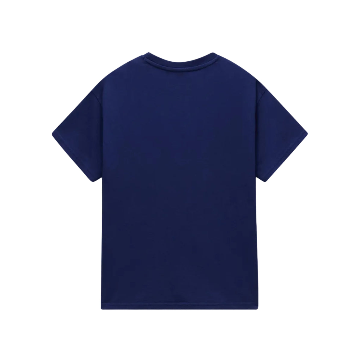 Napapijri S-Aurora Women's Short Sleeve T-Shirt - Navy