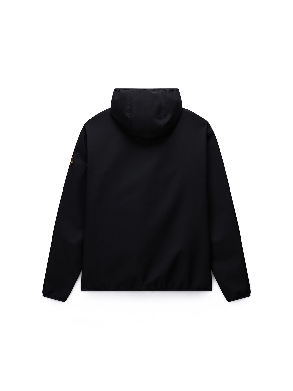 Napapijri A-Biois Jacket - Black