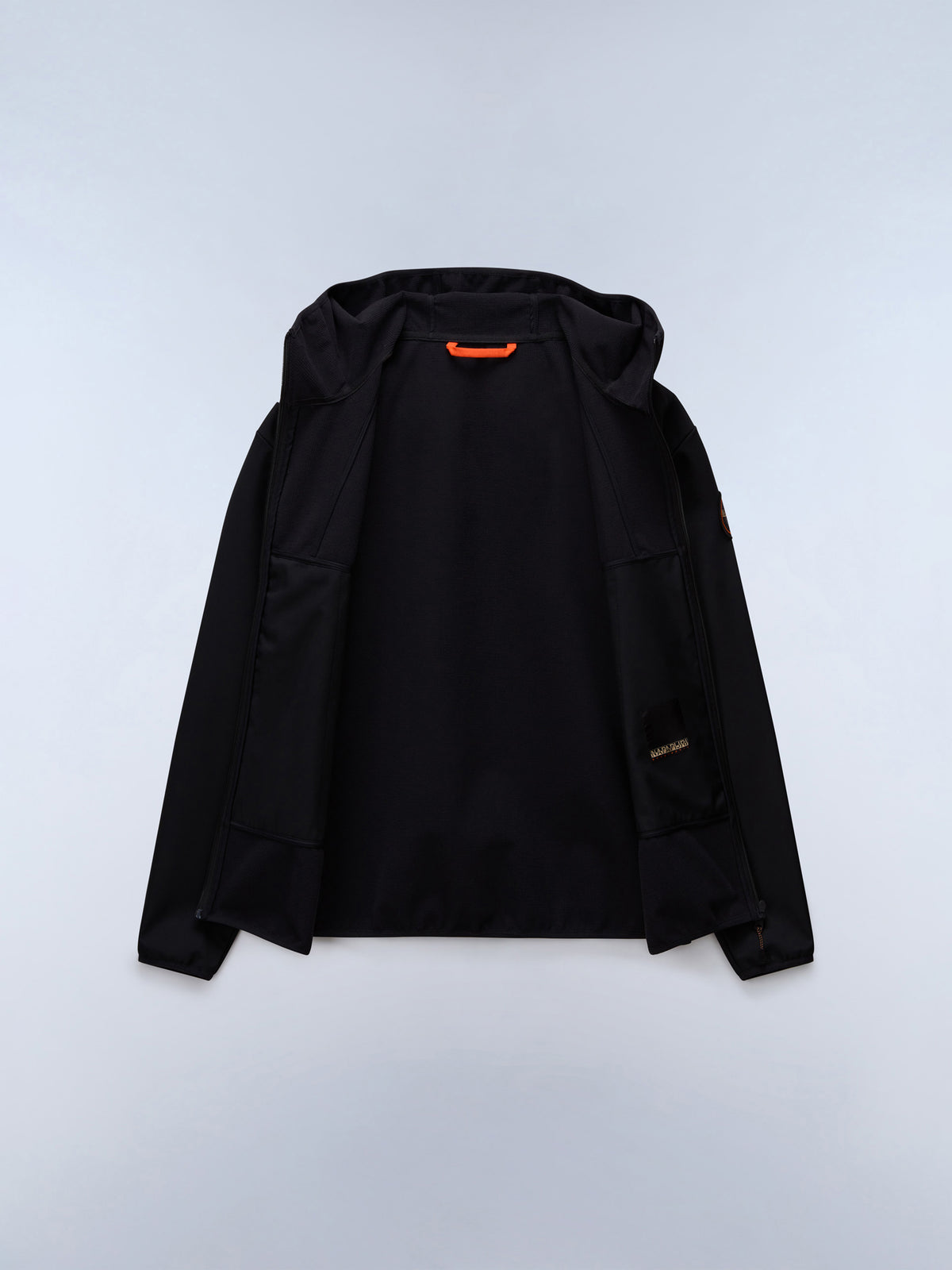 Napapijri A-Biois Jacket - Black