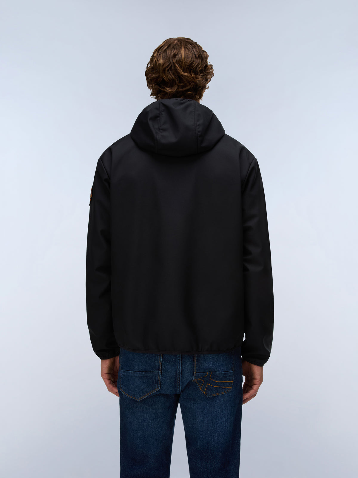 Napapijri A-Biois Jacket - Black