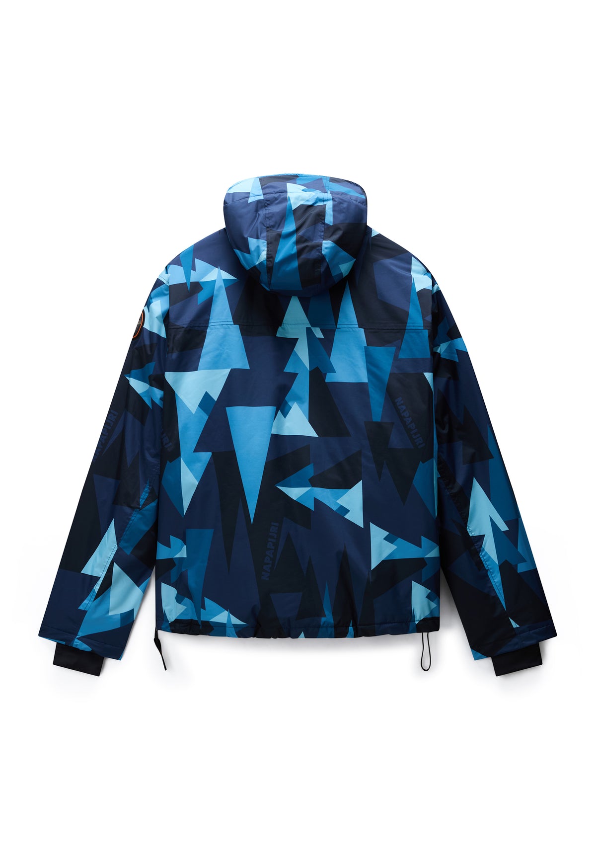 Napapijri Rainforest Next AOP Jacket