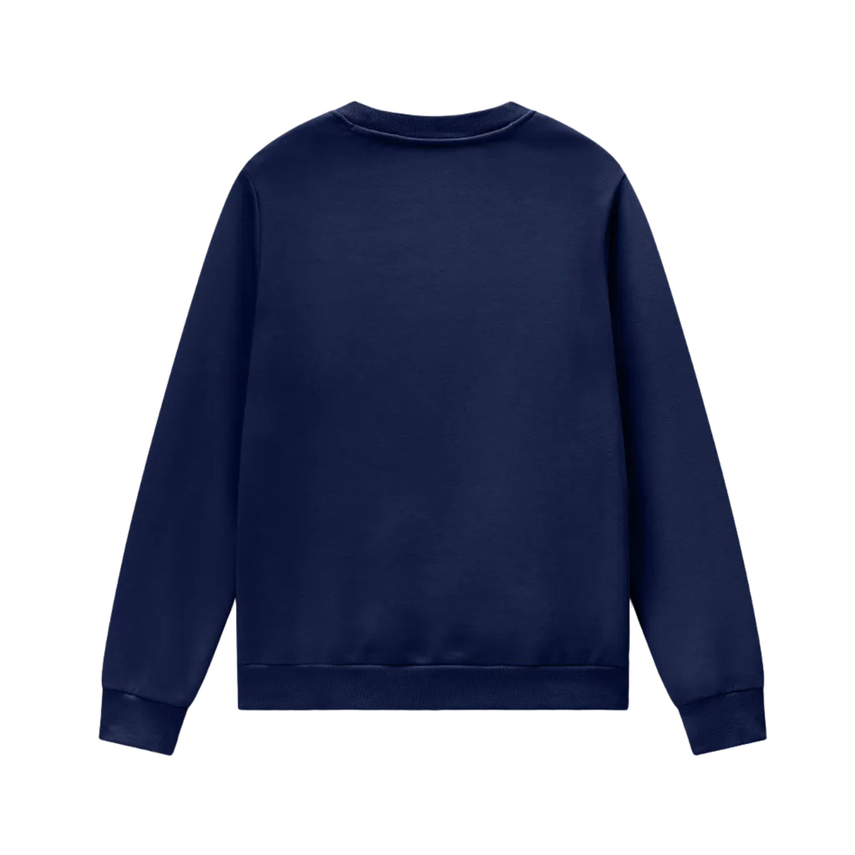 Napapijri B-Aurora Womens Sweat - Navy