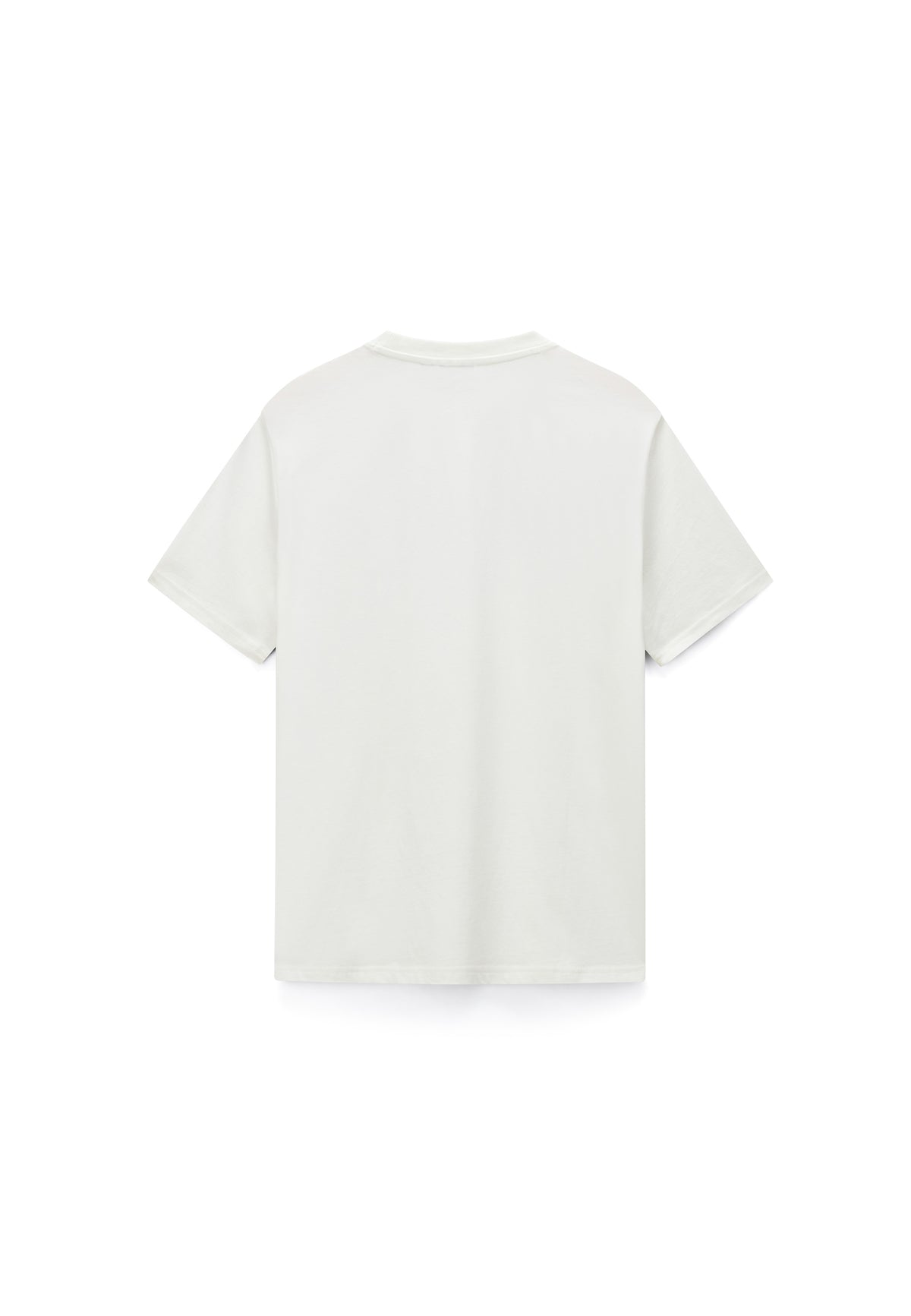 Napapijri S-Bollo Short Sleeve T-Shirt - White