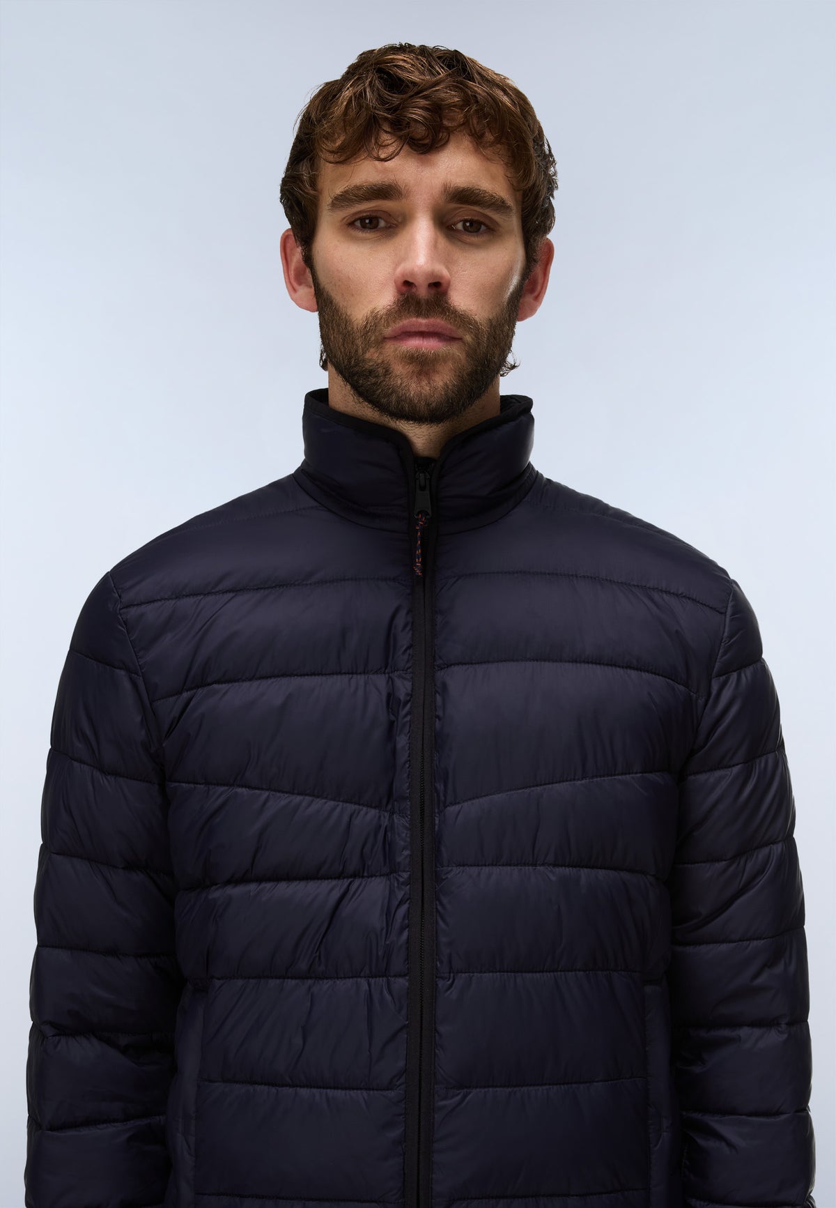 Napapijri Aerons S4 Mens Jacket - Navy