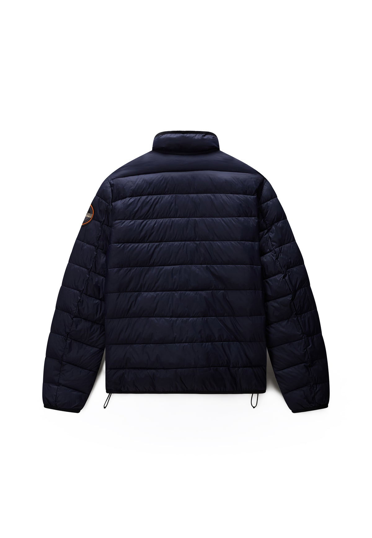 Napapijri Aerons S4 Mens Jacket - Navy