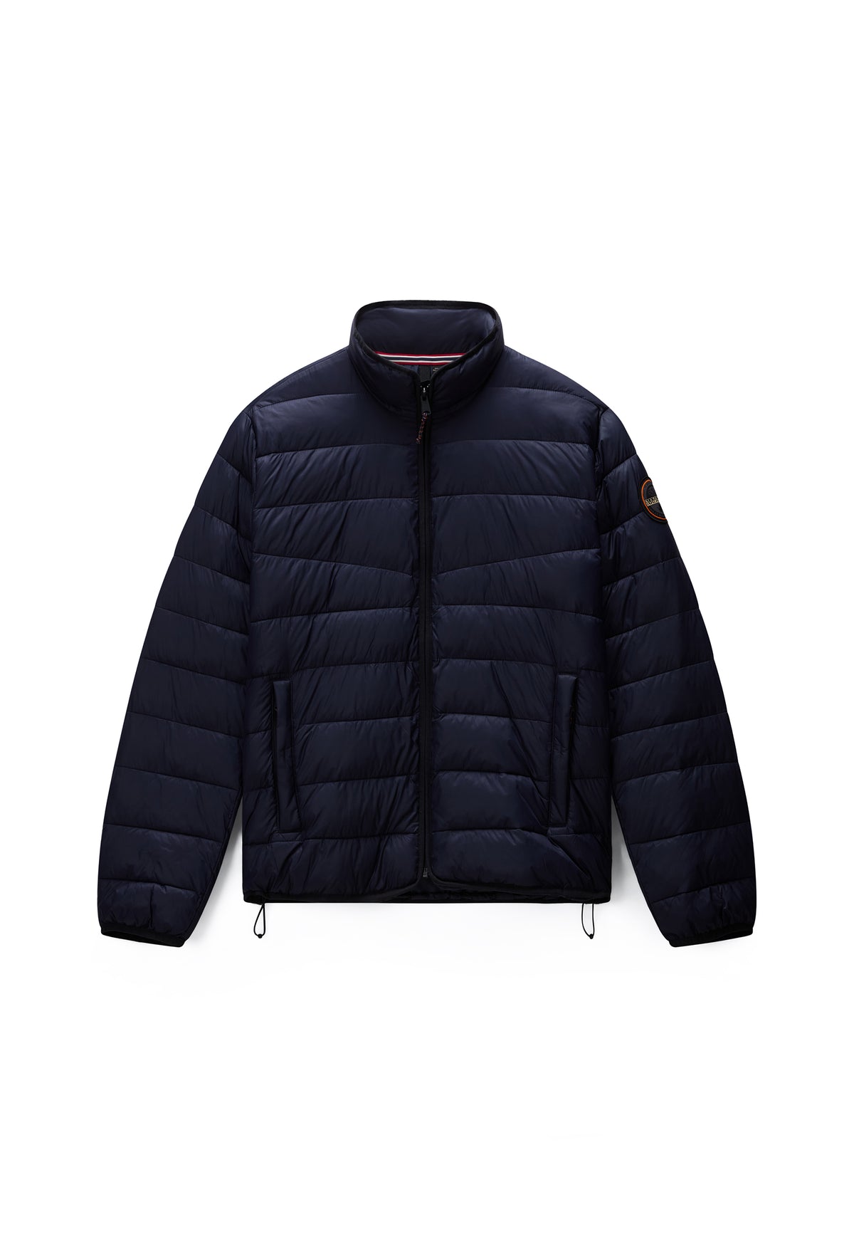 Napapijri Aerons S4 Mens Jacket - Navy