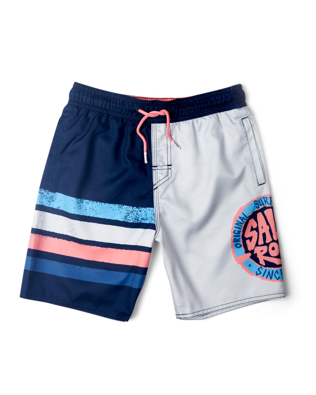 SALTROCK 'ORIGINAL SR' KIDS SWIMSHORTS