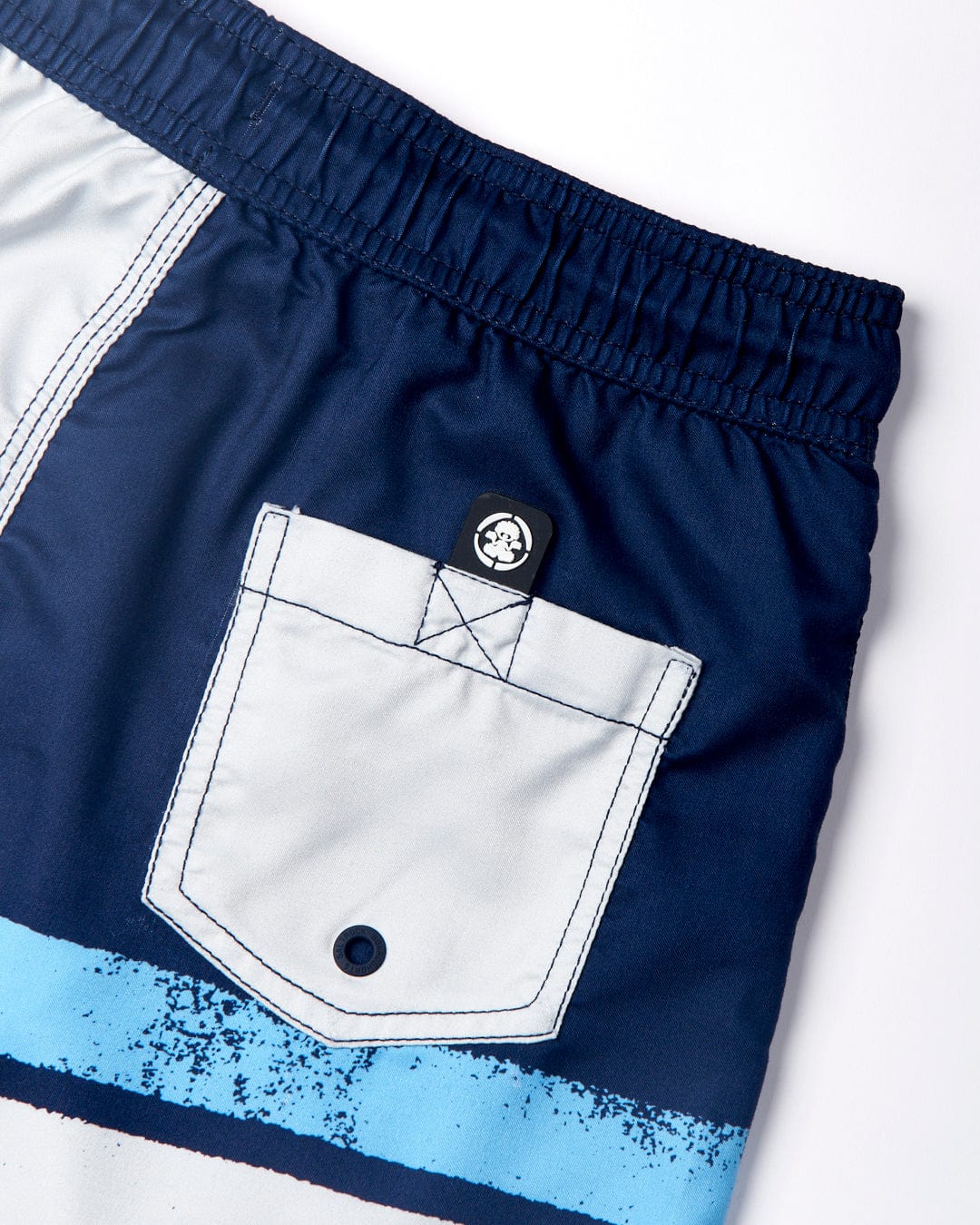 SALTROCK 'ORIGINAL SR' KIDS SWIMSHORTS