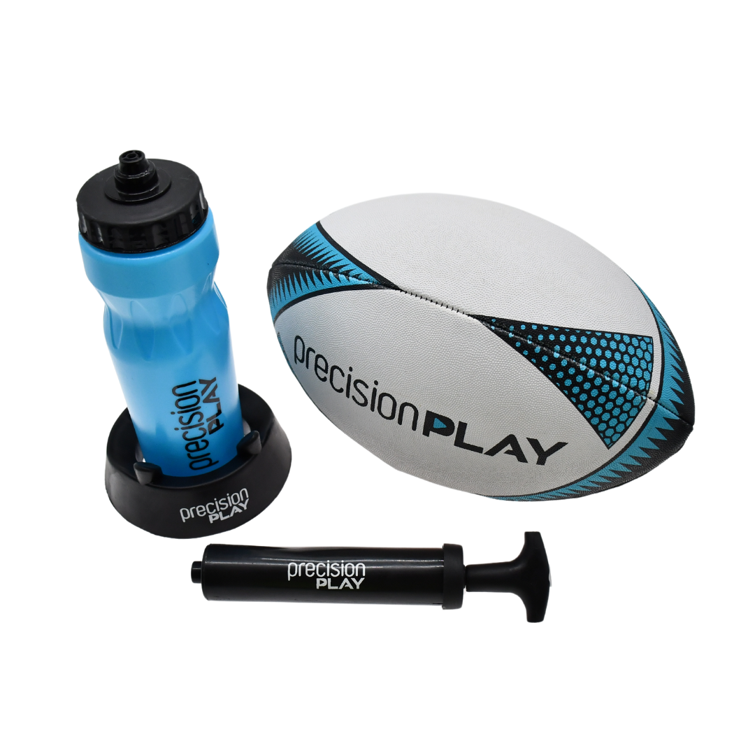 Precision Play Rugby Training Set