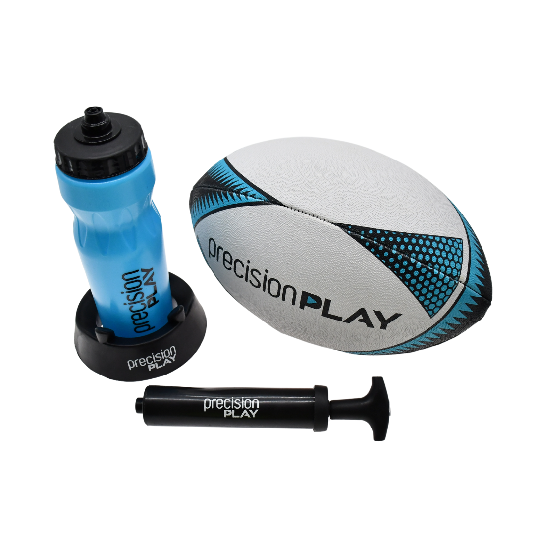 PRECISION PLAY RUGBY TRAINING SET