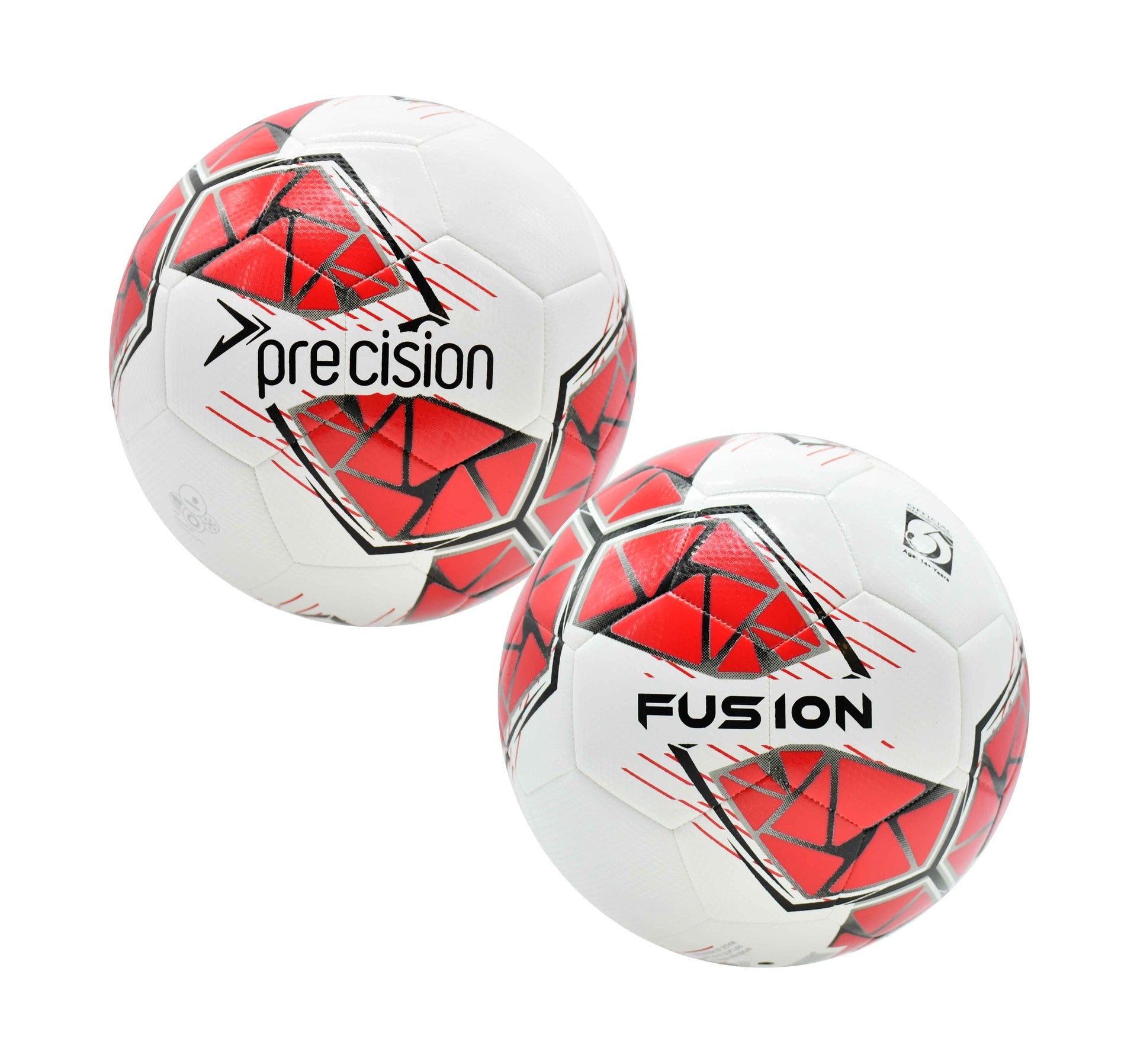 PRECISION FUSION FIFA TRAINING BALL - SIZE 5