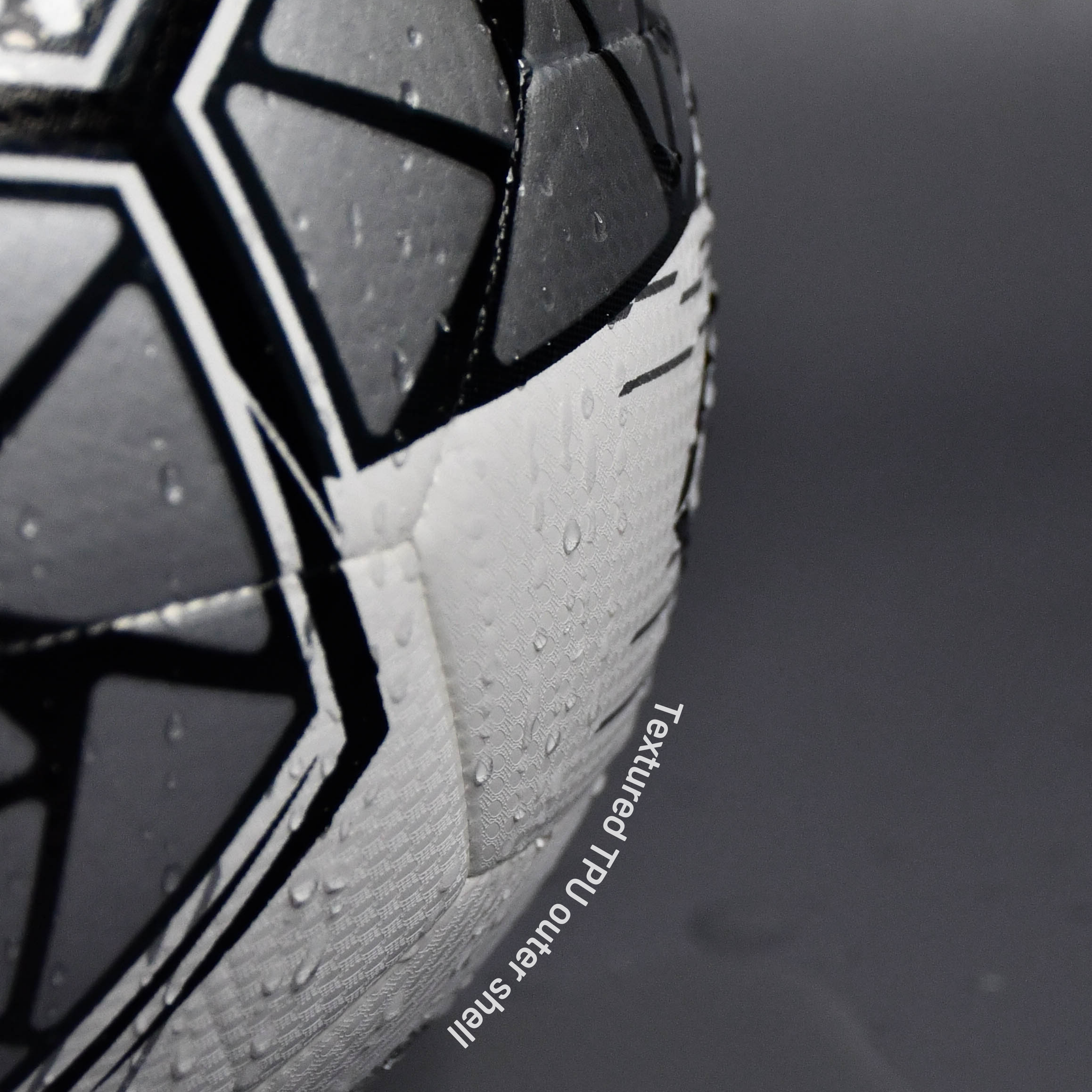 PRECISION FUSION FIFA TRAINING BALL - SIZE 5