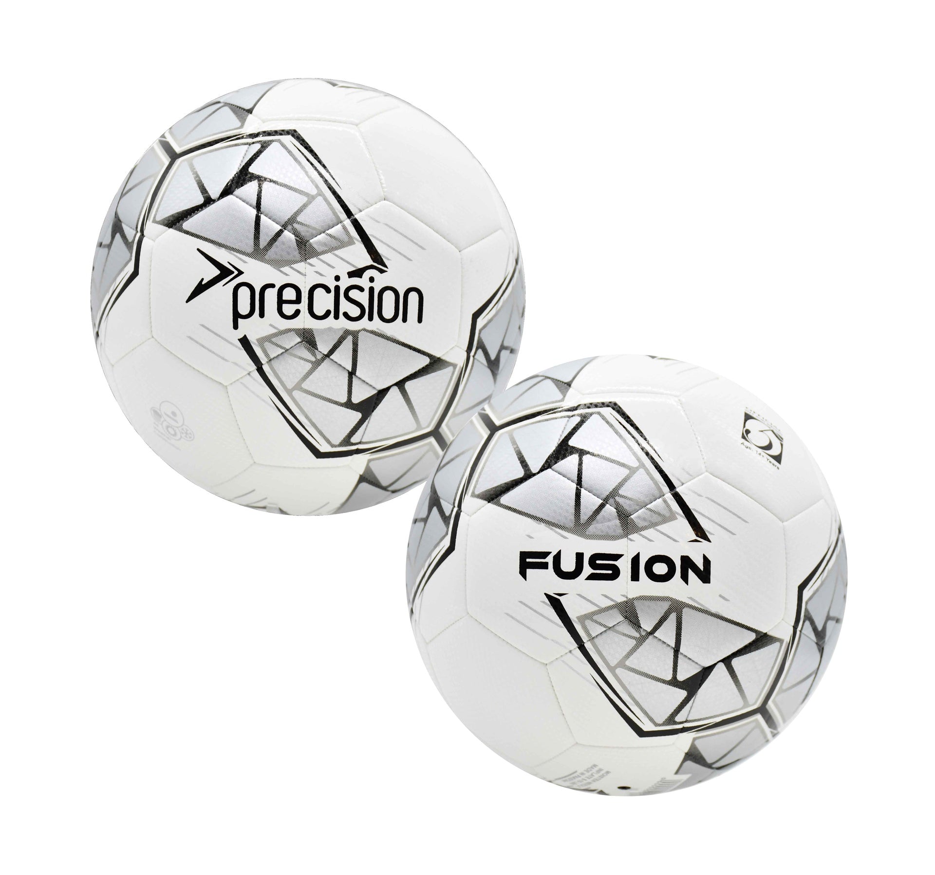 PRECISION FUSION FIFA TRAINING BALL - SIZE 5