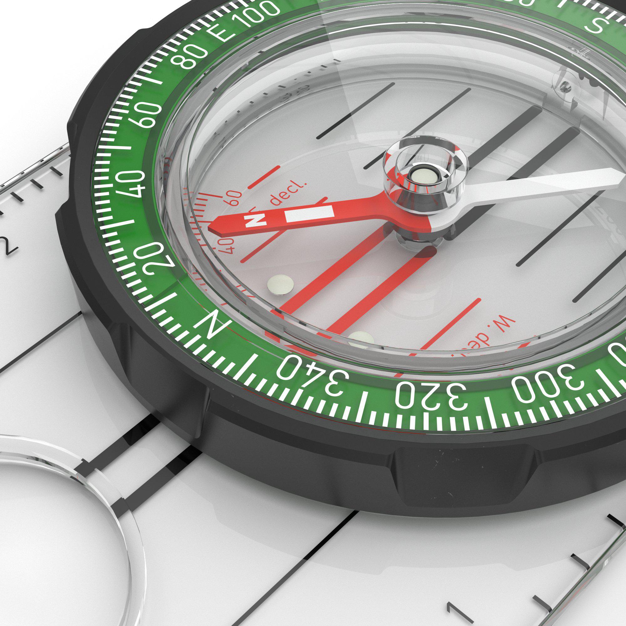 SILVA RANGER COMPASS