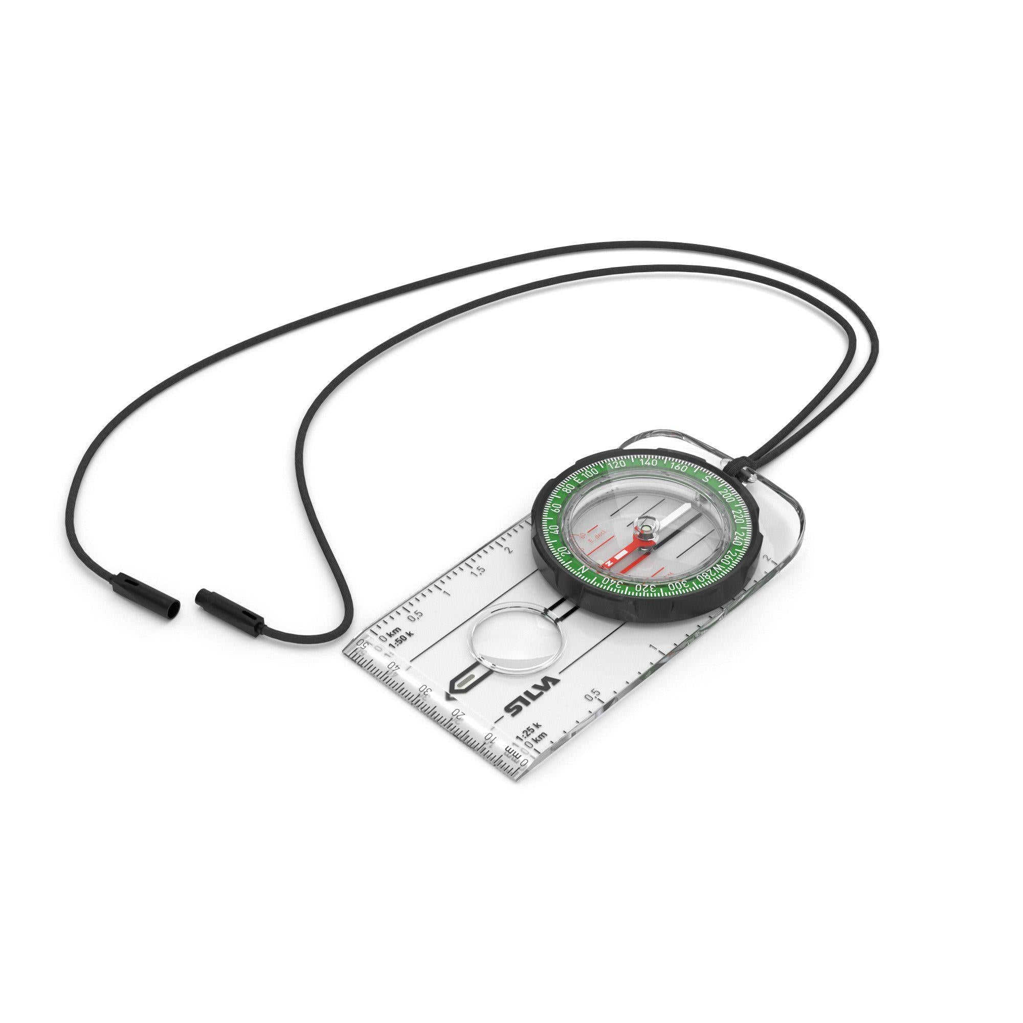SILVA RANGER COMPASS