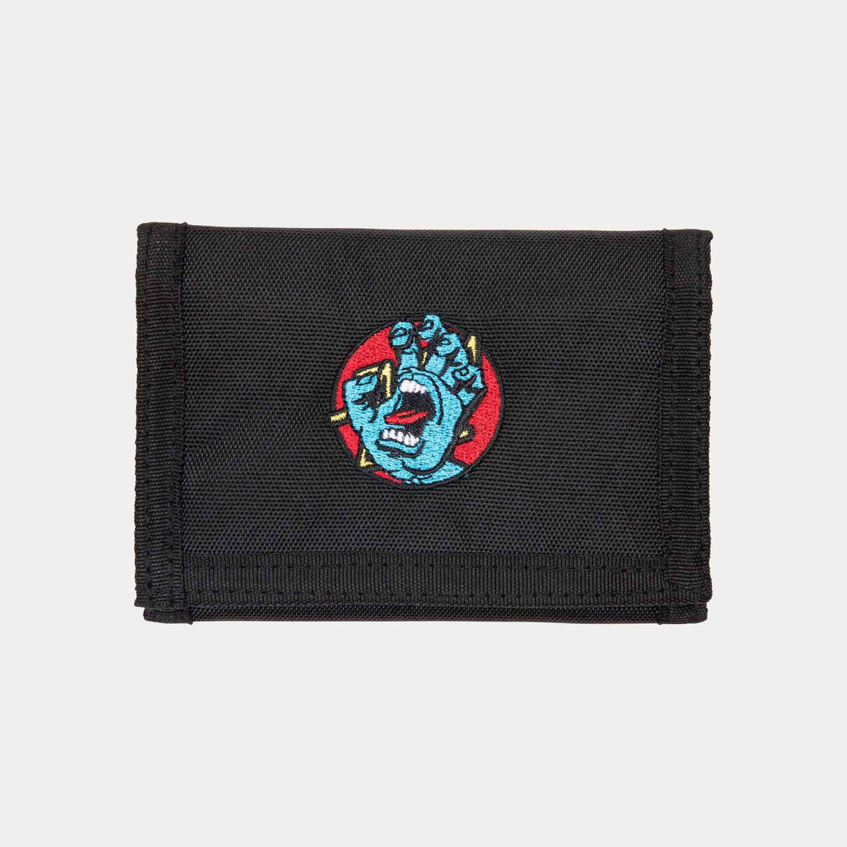 SANTA CRUZ HAND DOT WALLET