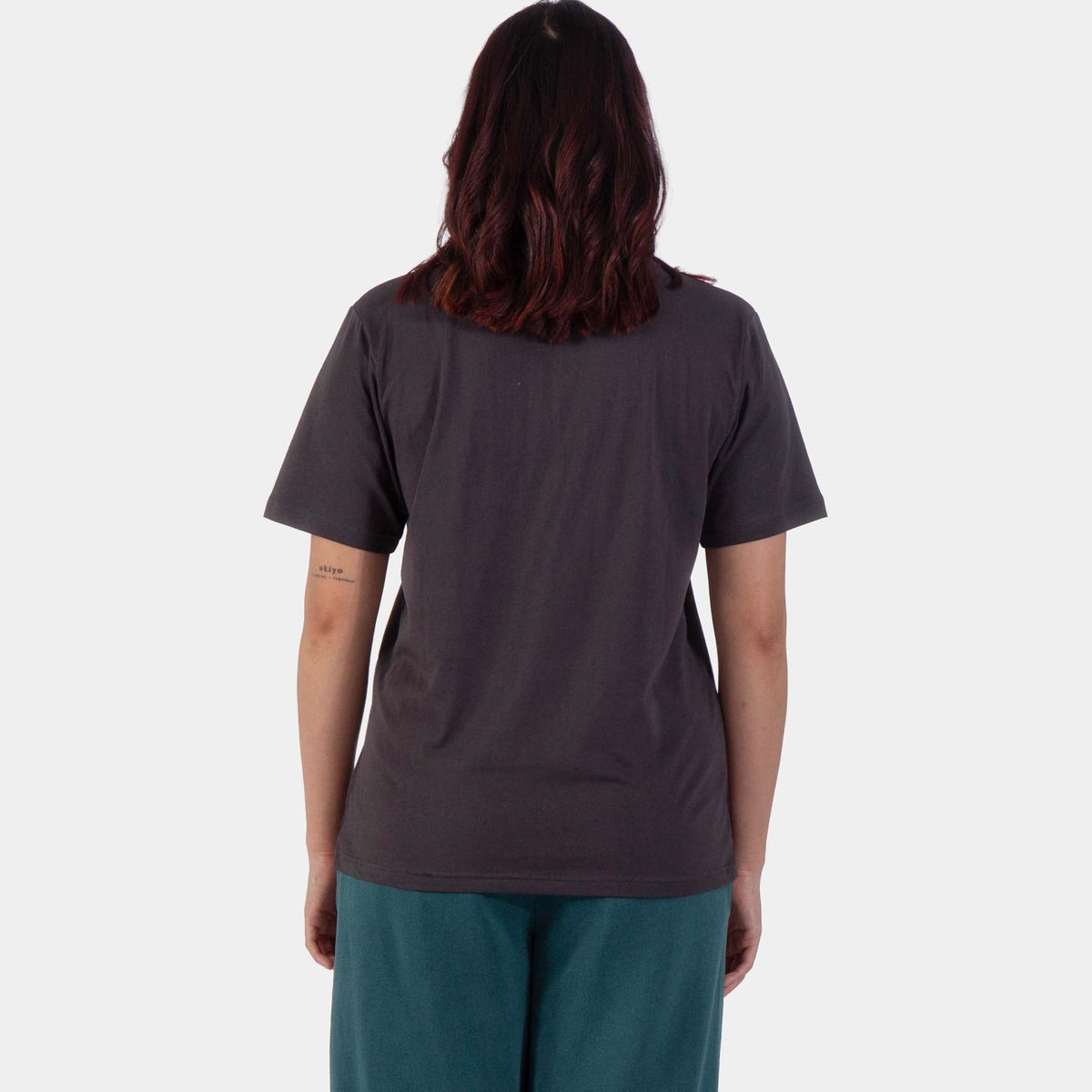 Santa Cruz Sun Up Front T-Shirt