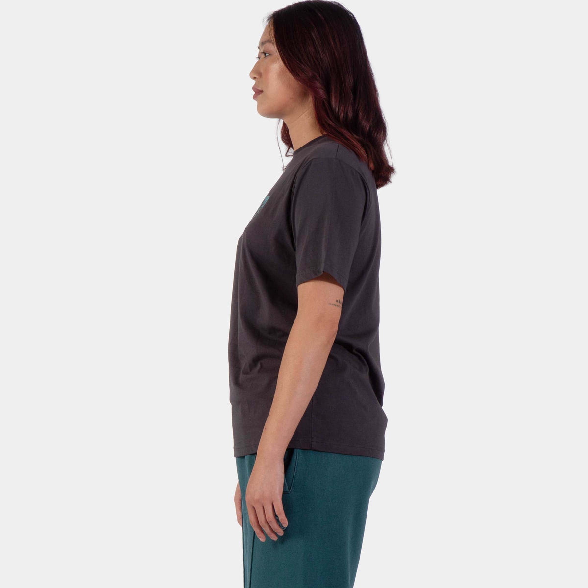 Santa Cruz Sun Up Front T-Shirt