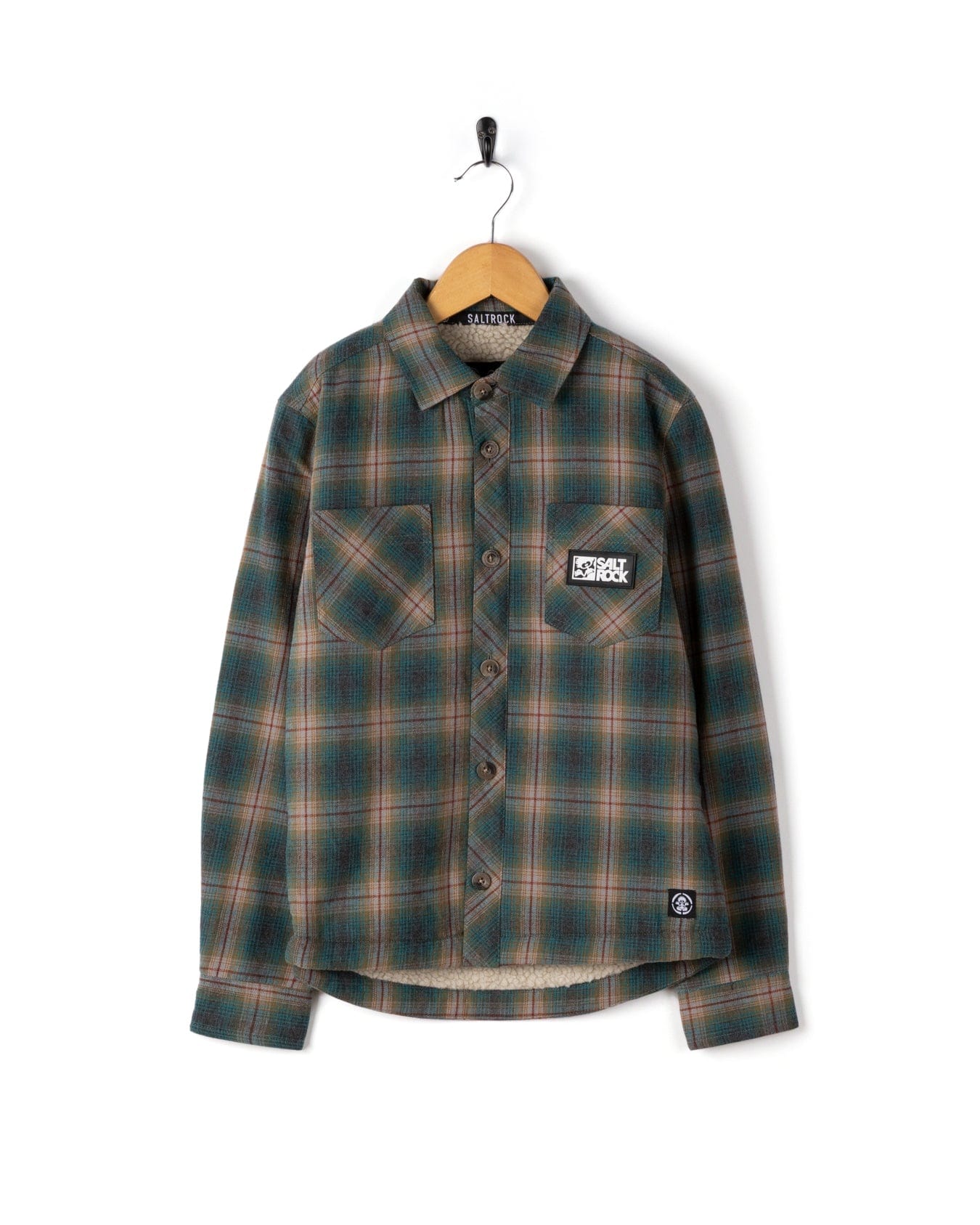 SALTROCK WILEY KIDS SHACKET