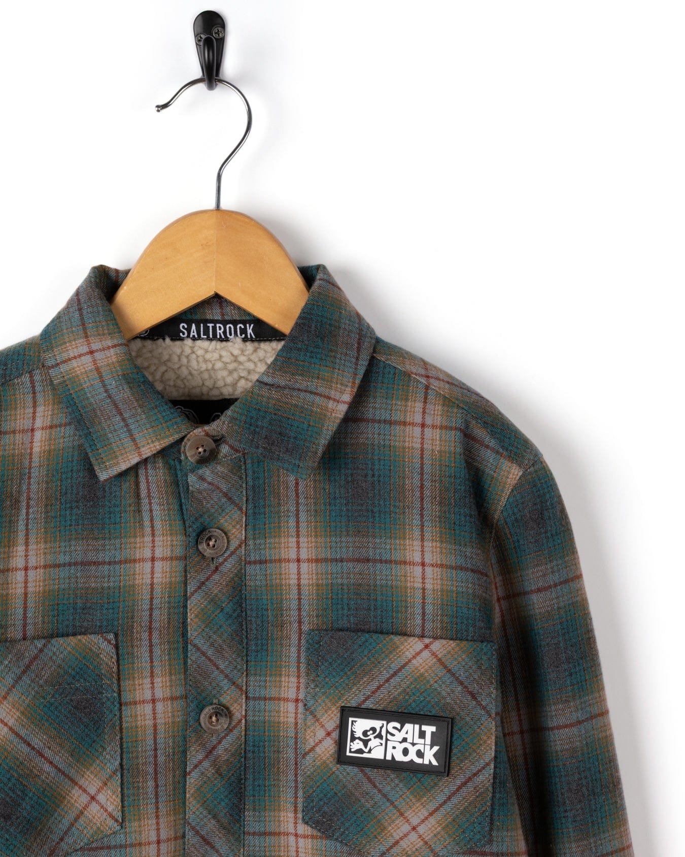 SALTROCK WILEY KIDS SHACKET
