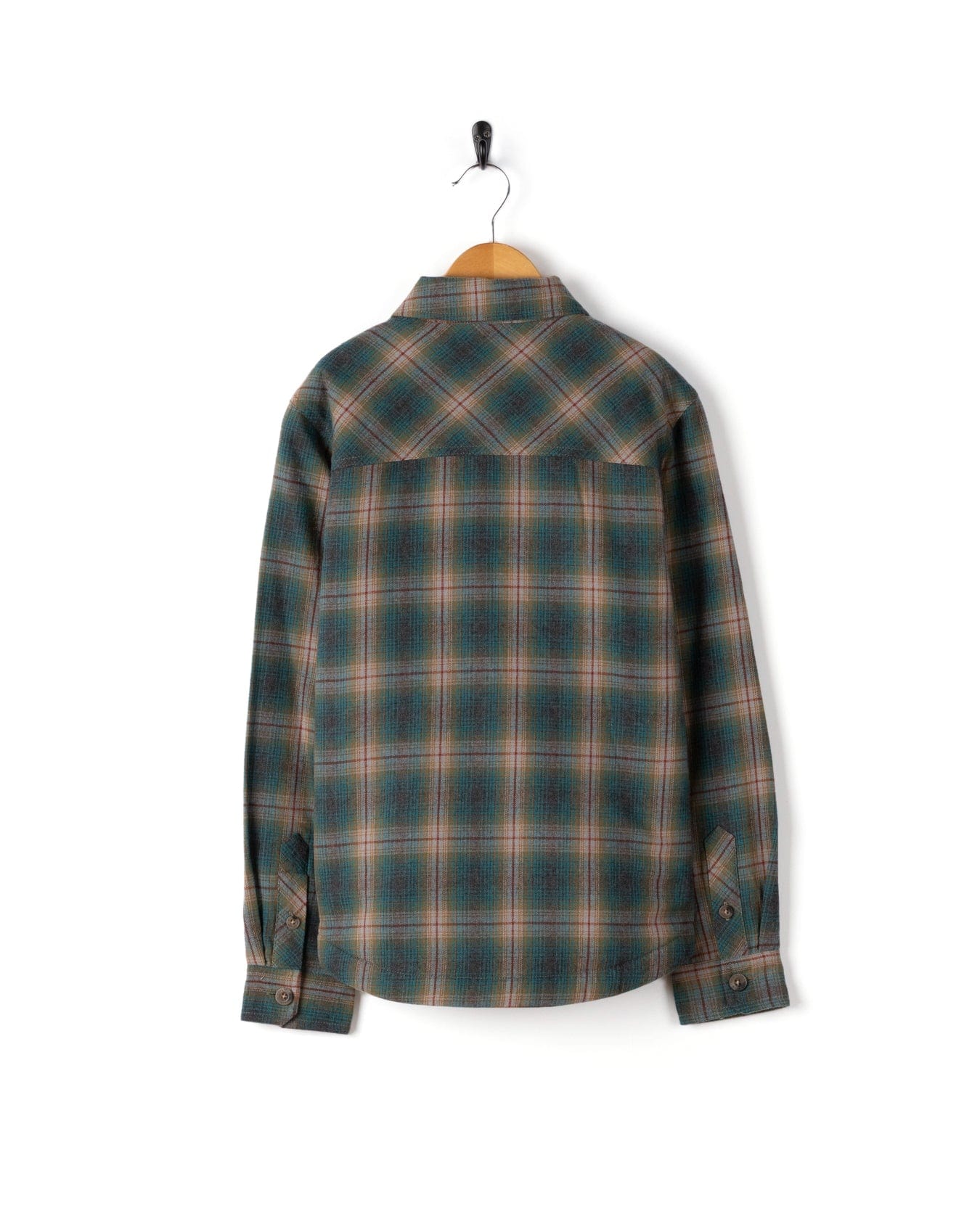 SALTROCK WILEY KIDS SHACKET