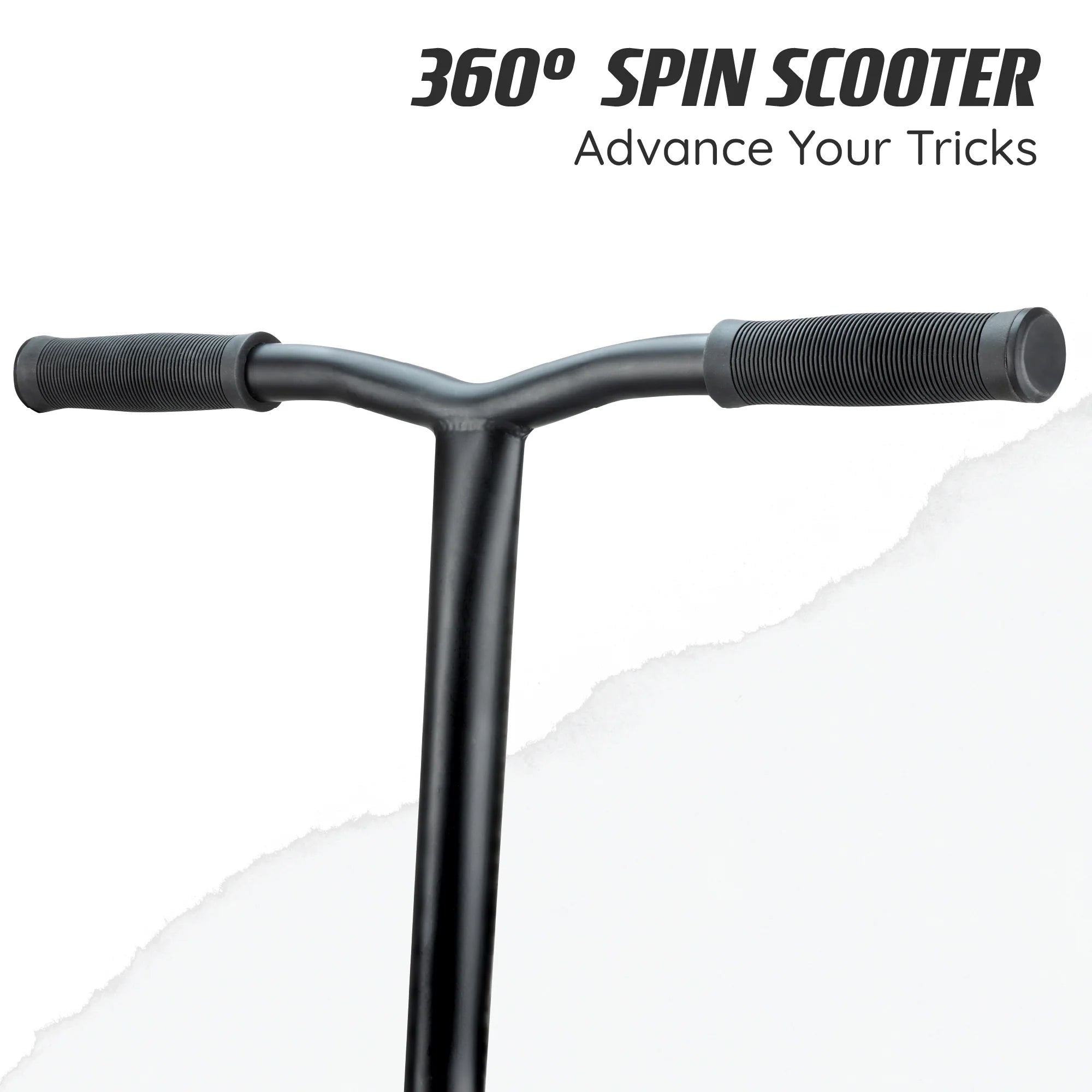 OSPREY 'BOMB' STUNT SCOOTER - GREEN