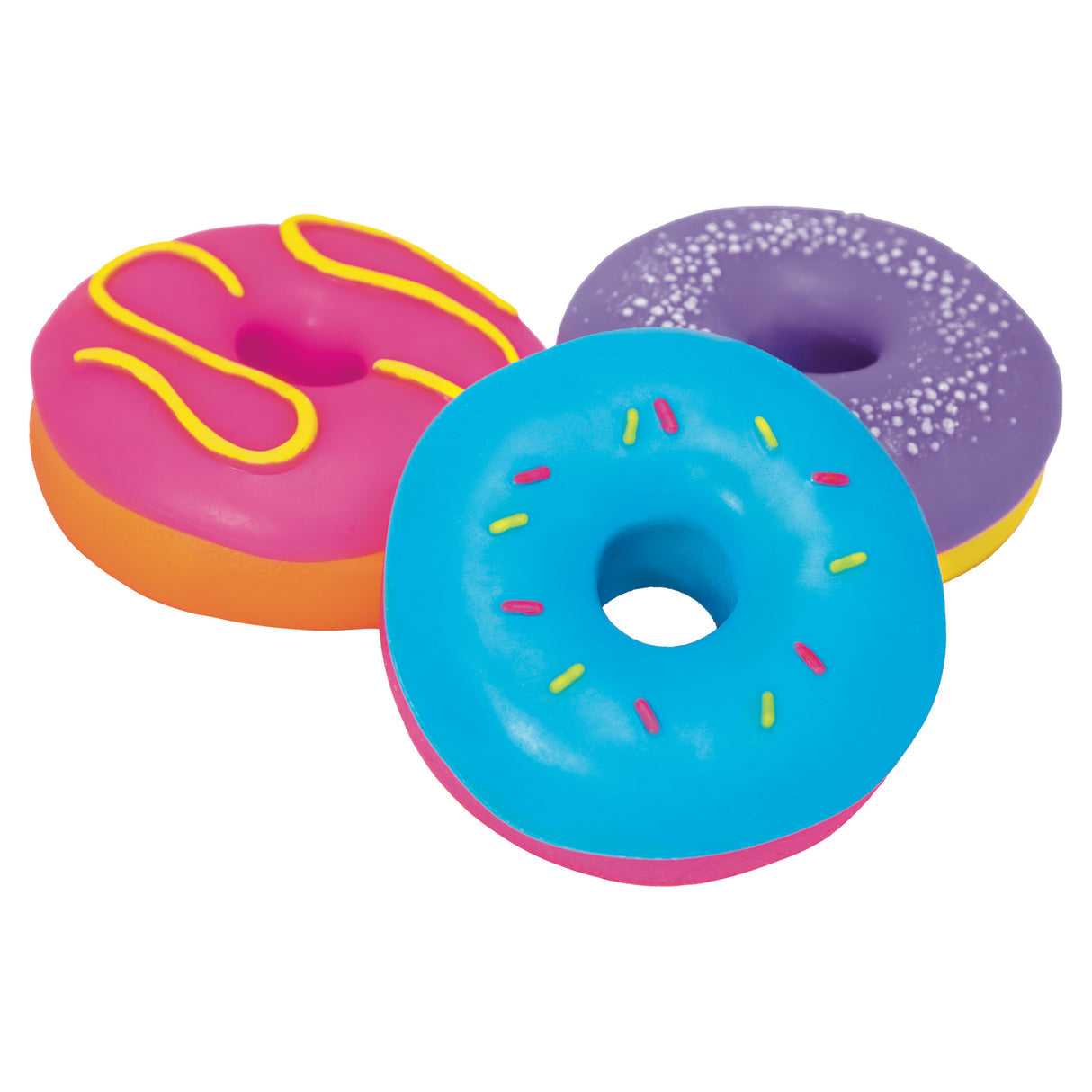 NeeDoh Dohnut
