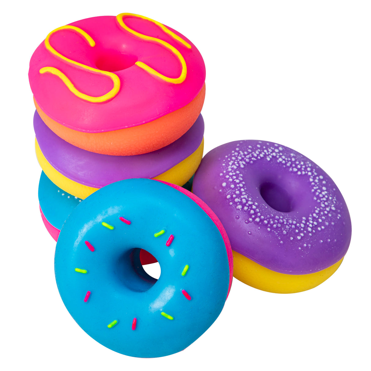 NeeDoh Dohnut