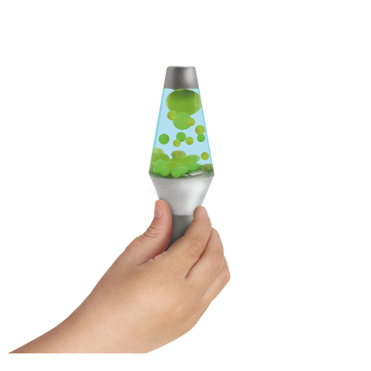 Schylling Lava Squish N Flow Lava Lamp