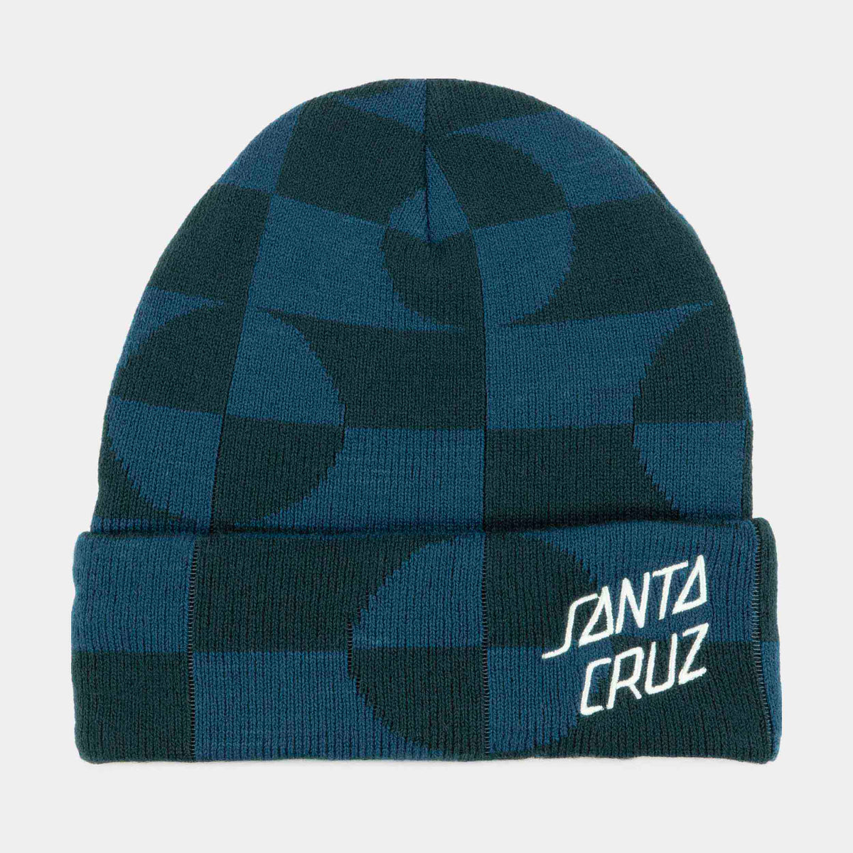 SANTA CRUZ MALBA CRASH BEANIE