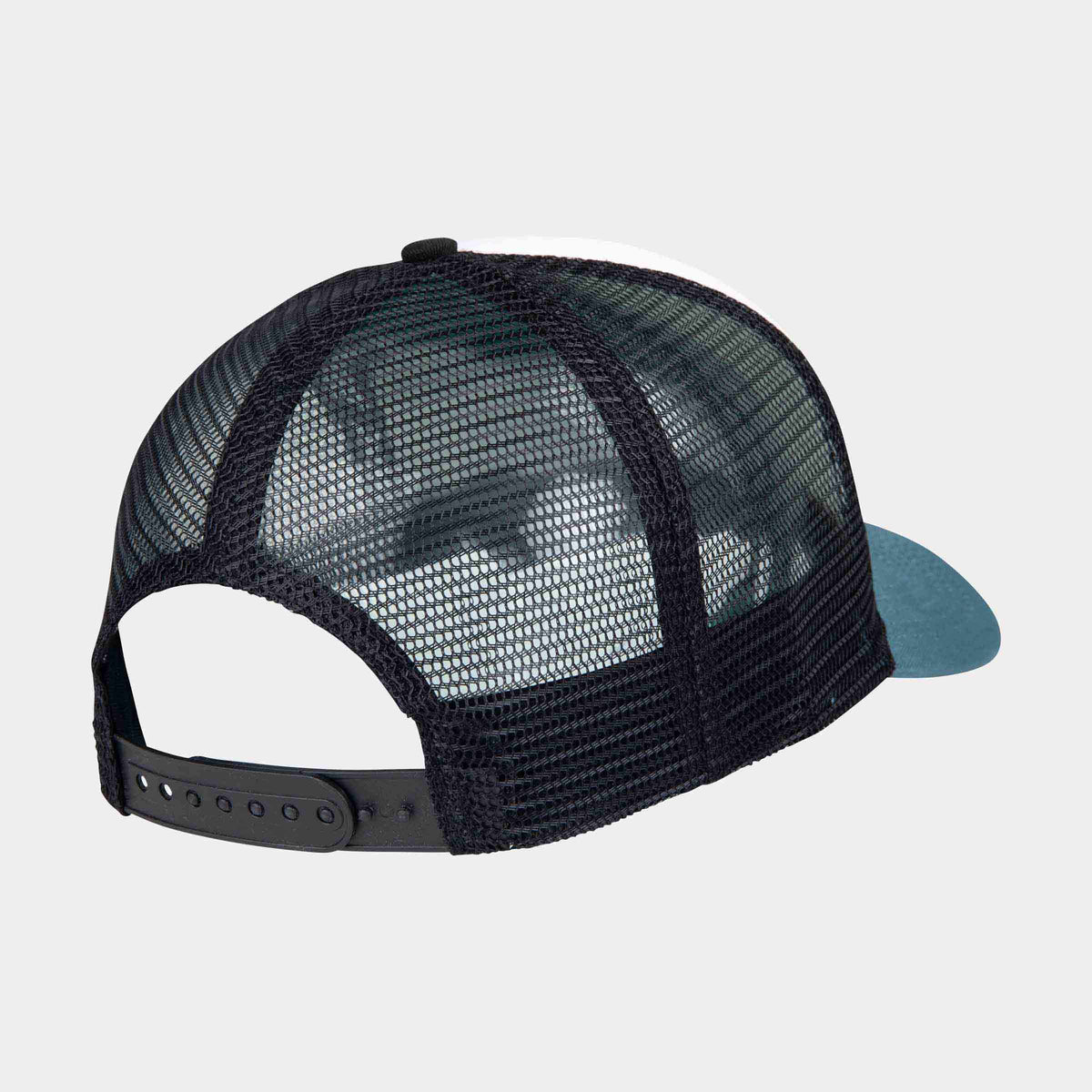 Santa Cruz Flower Guy Meshback