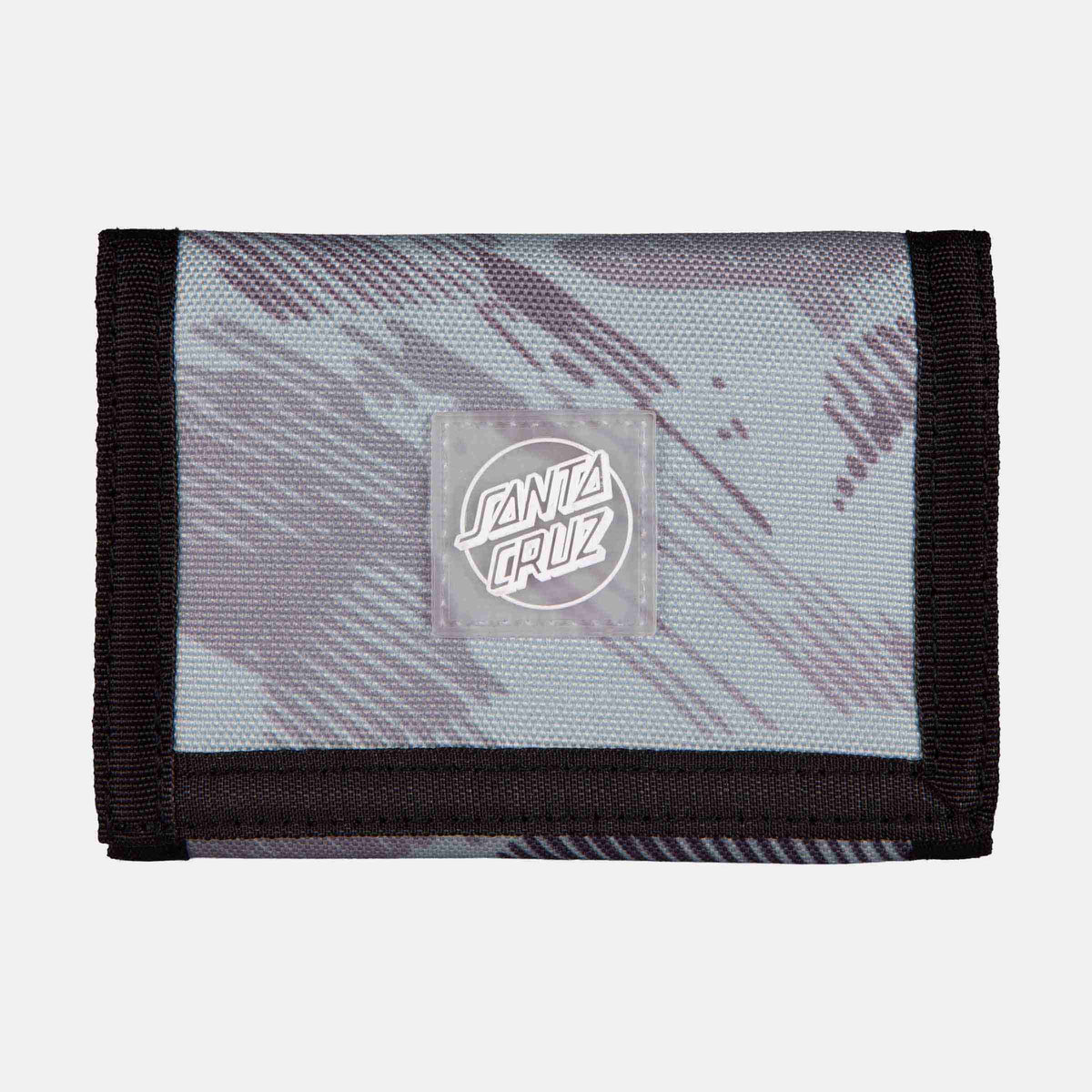 Santa Cruz Cruz Wallet
