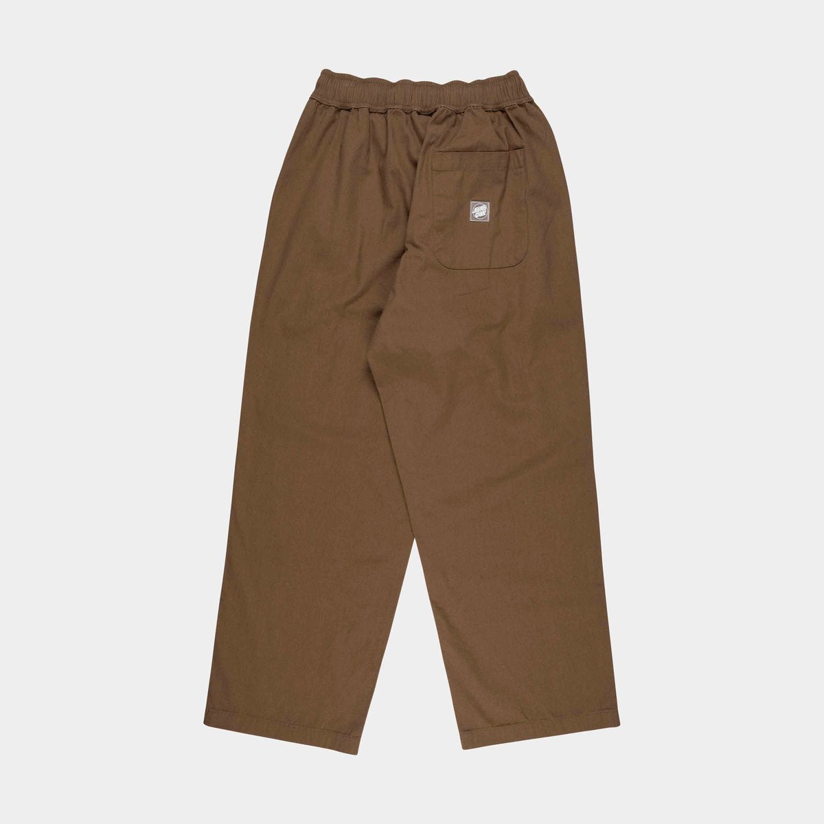Santa Cruz Carter Pants - Khaki