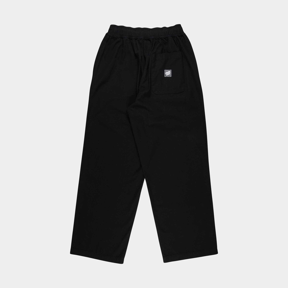 Santa Cruz Carter Pants - Black