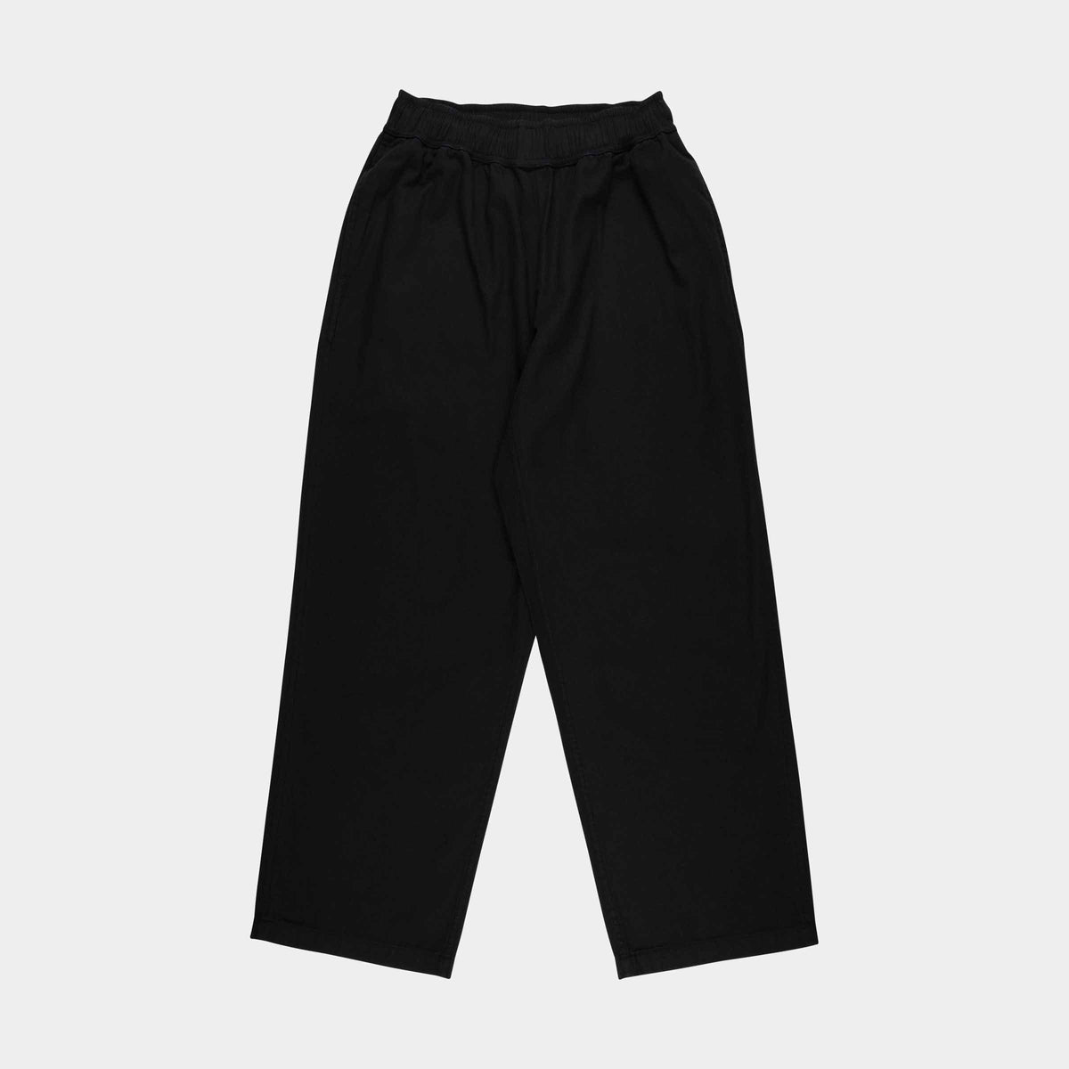 Santa Cruz Carter Pants - Black