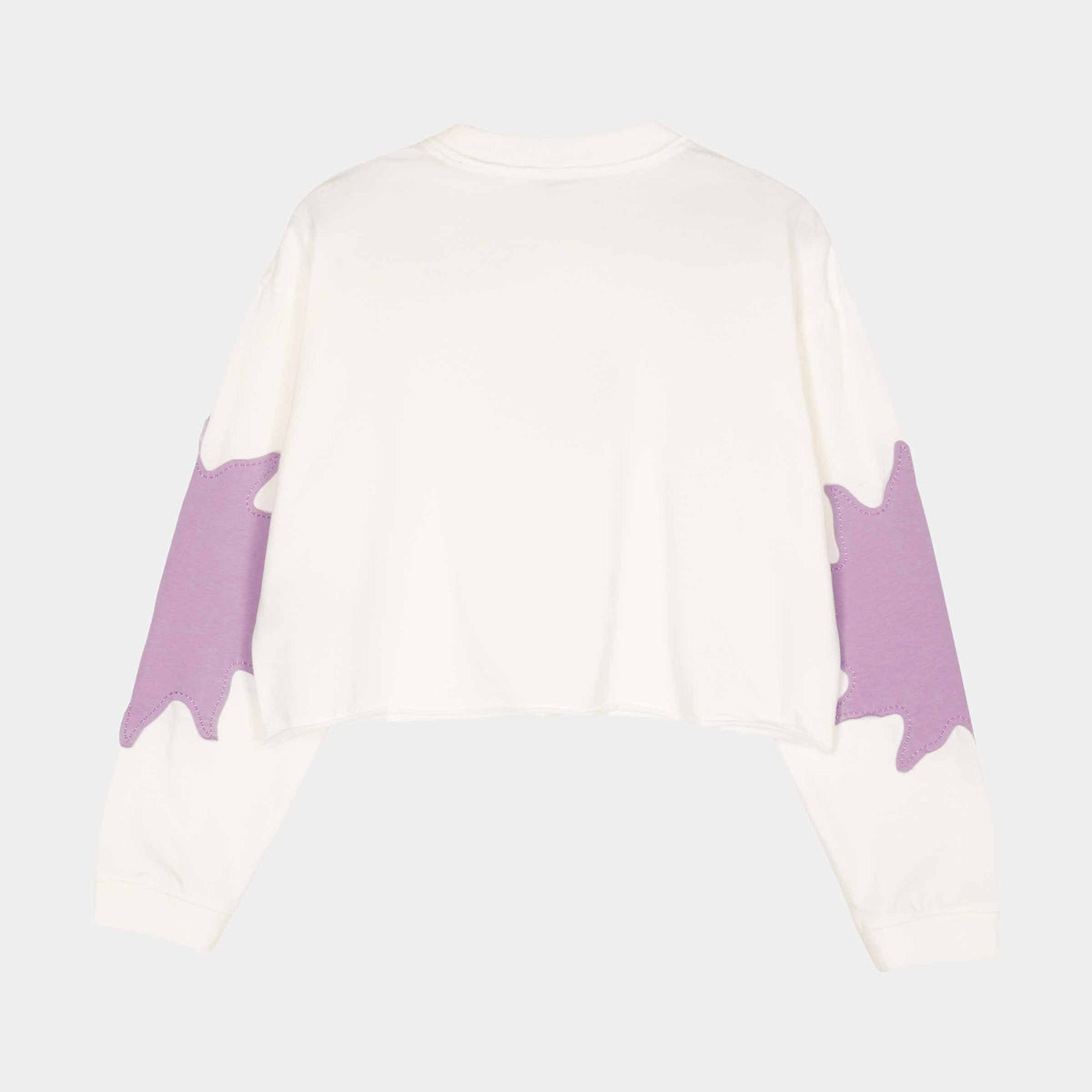 Santa Cruz Sun Daze Patch Long Sleeve Top