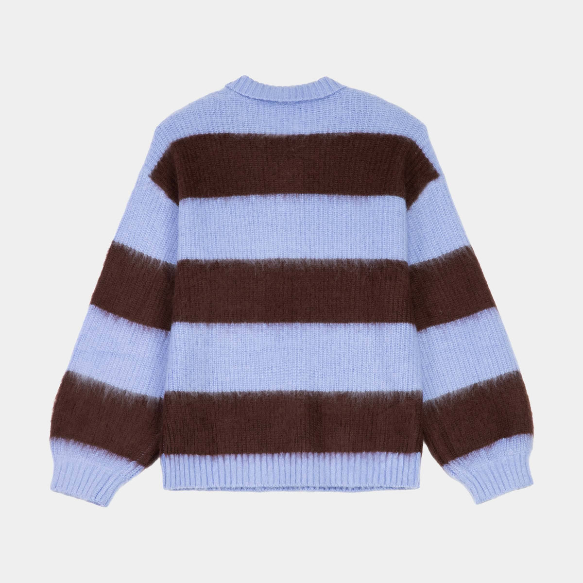 Santa Cruz Groovy Stack Knit Polo