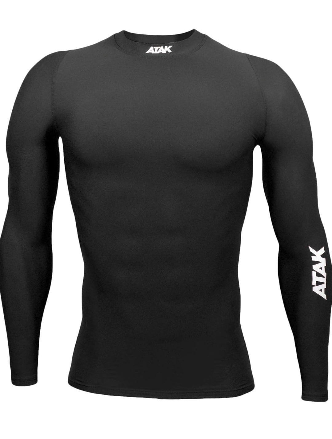 ATAK COMPRESSION LONG SLEEVE TOP SHIRT